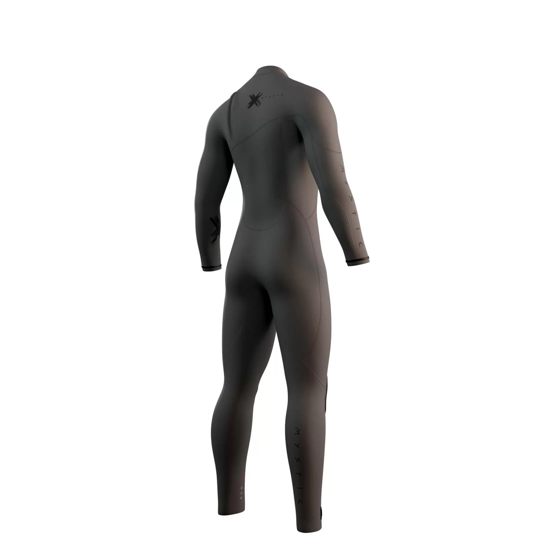 Mystic Wetsuits>The One 2023