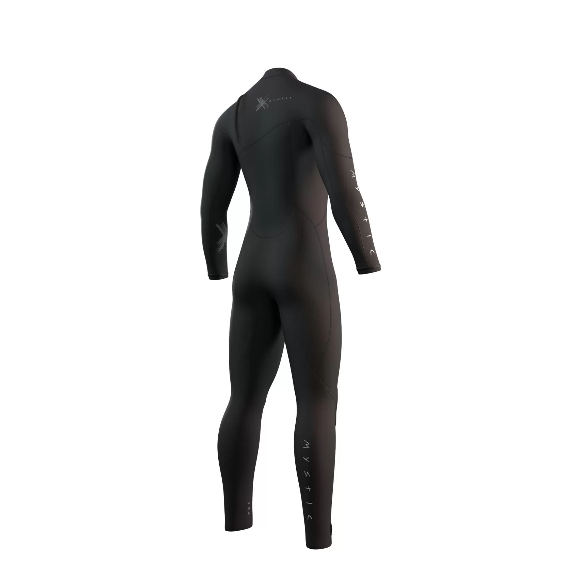 Mystic Wetsuits>The One 2023