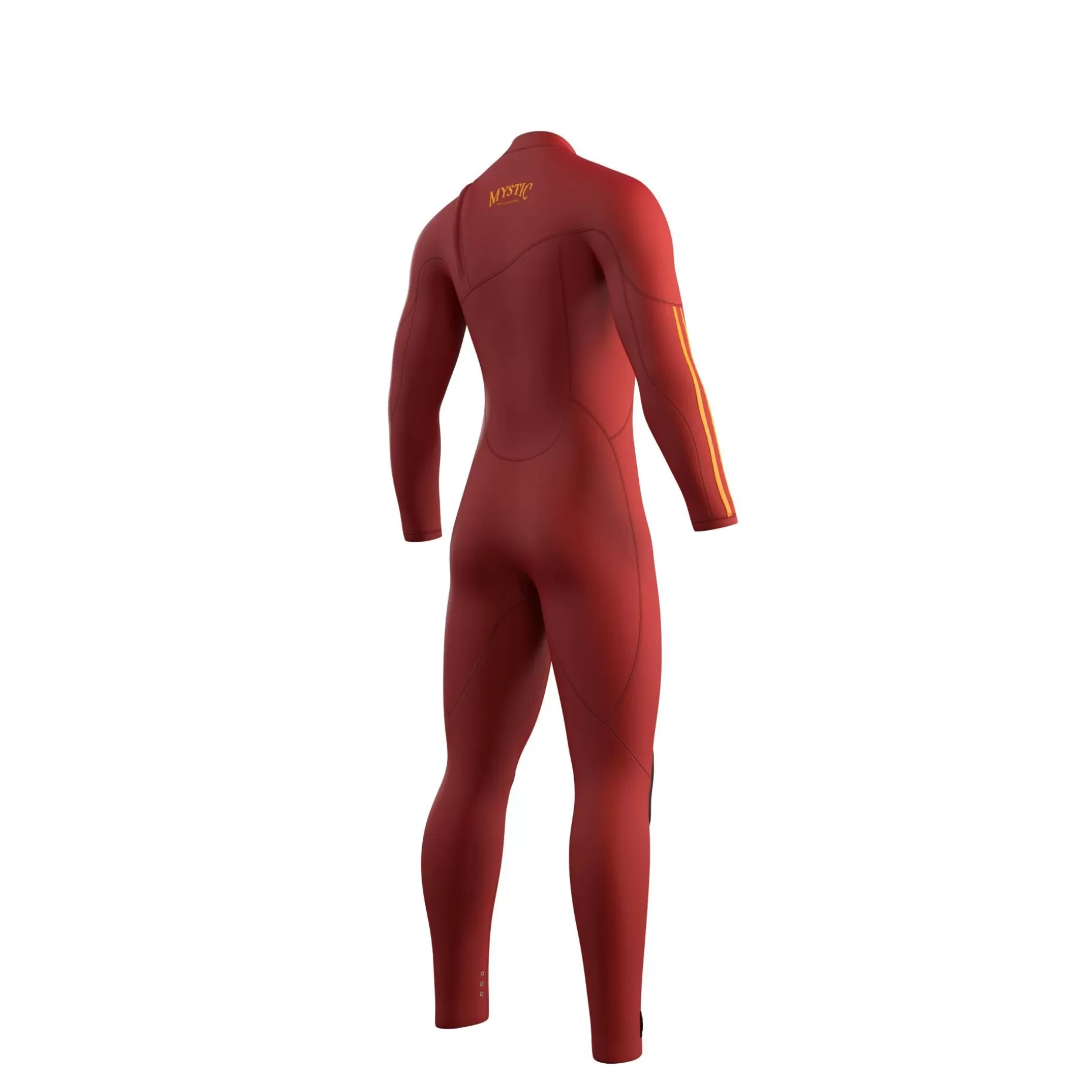 Mystic Wetsuits>The One 2023