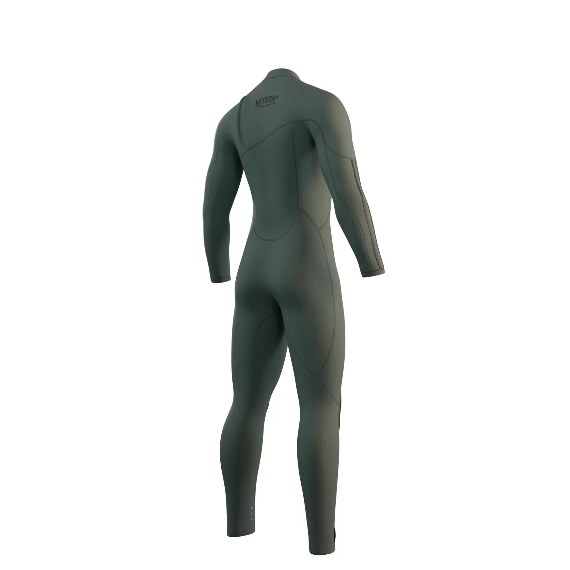 Mystic Wetsuits>The One 2023