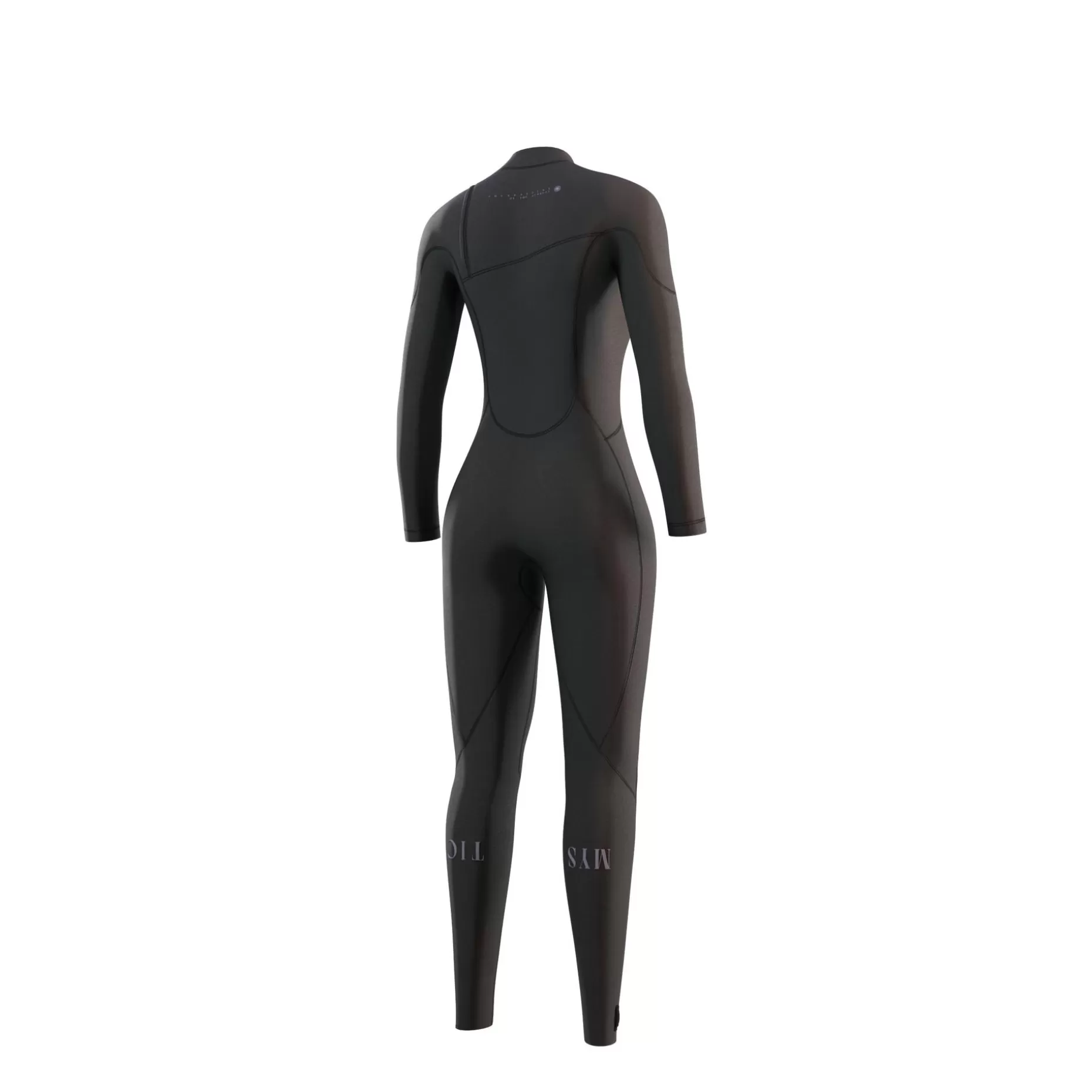 Mystic Wetsuits>The One 2023