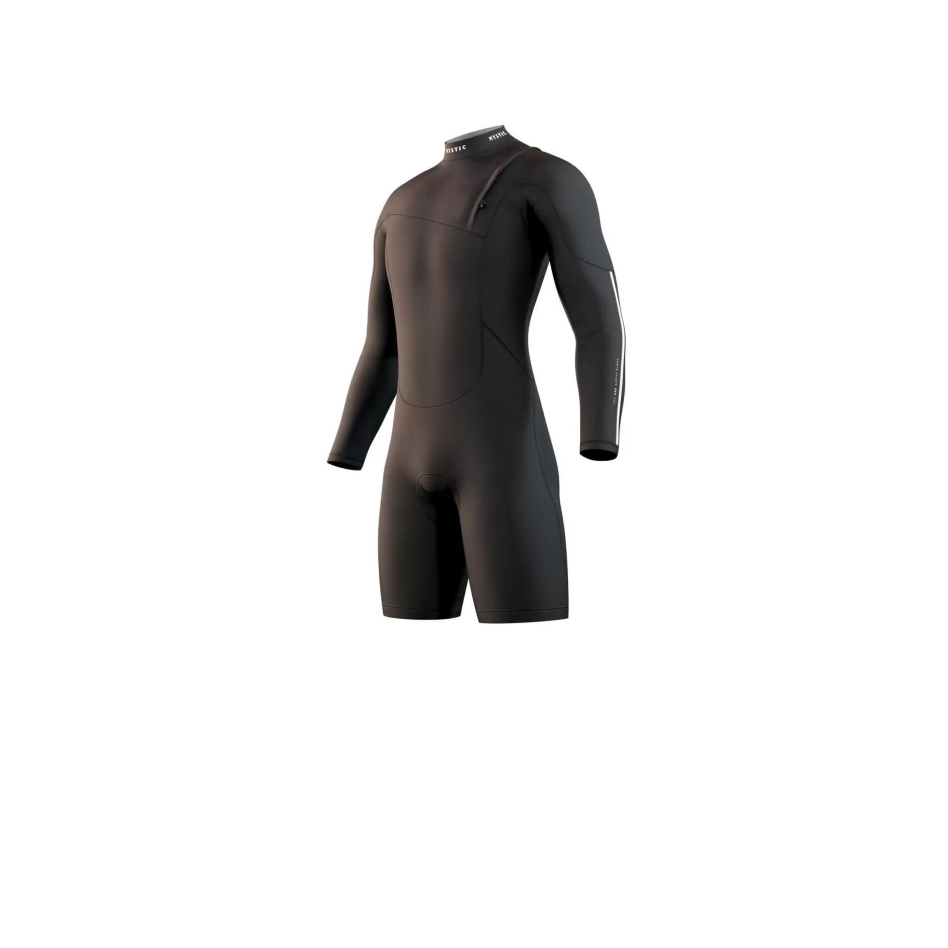 Mystic Wetsuits>The One 2024