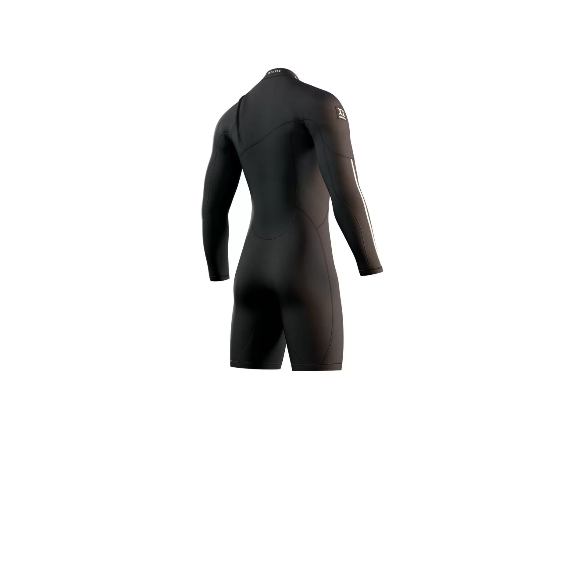 Mystic Wetsuits>The One 2024