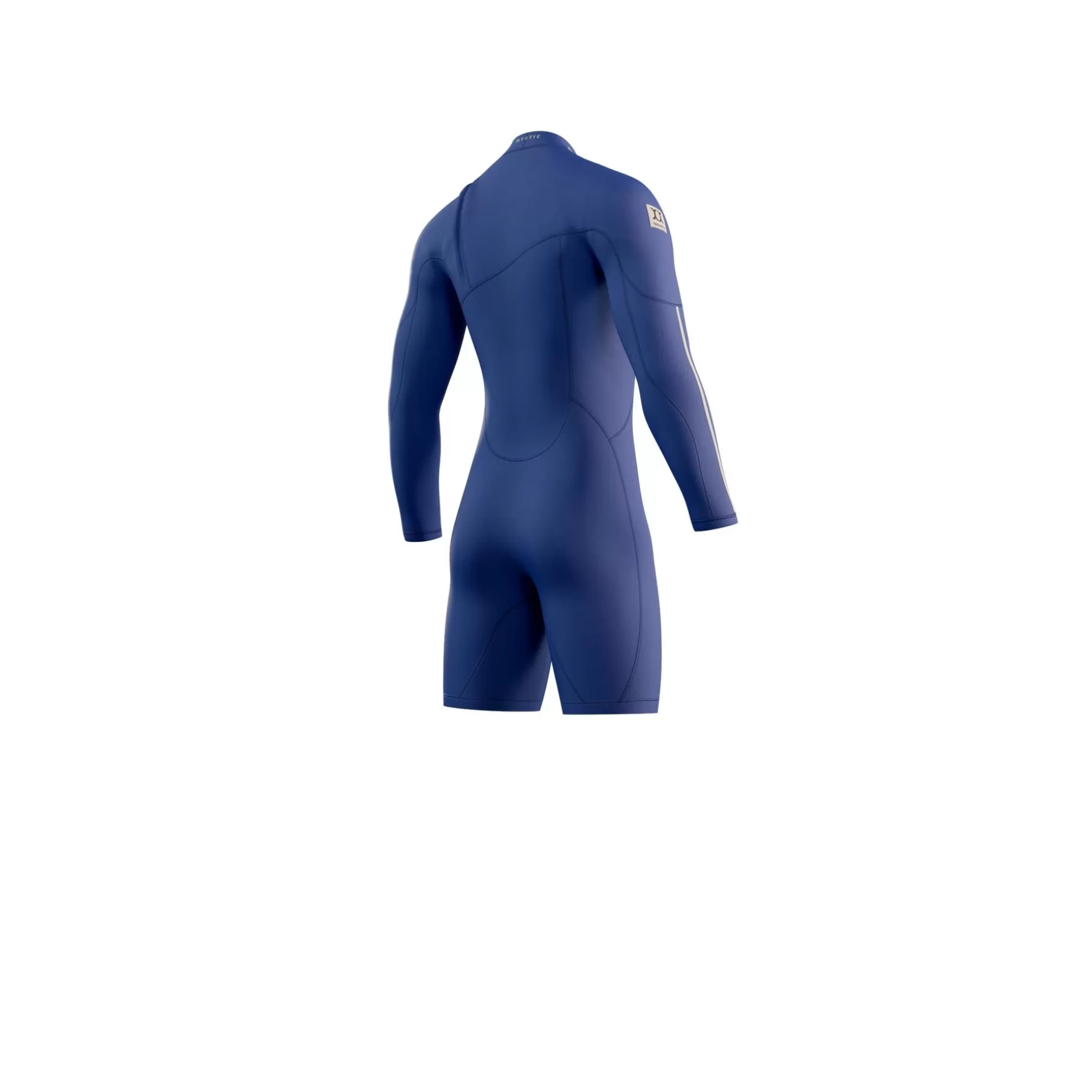 Mystic Wetsuits>The One 2024