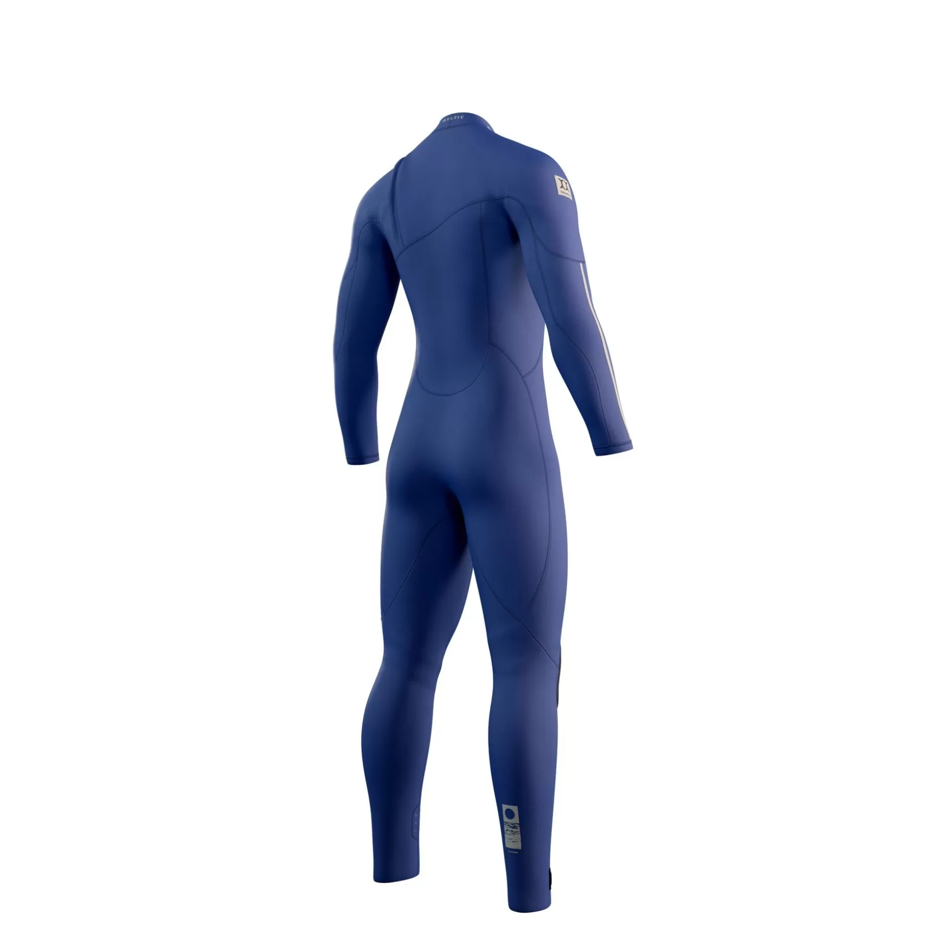Mystic Wetsuits>The One 2024