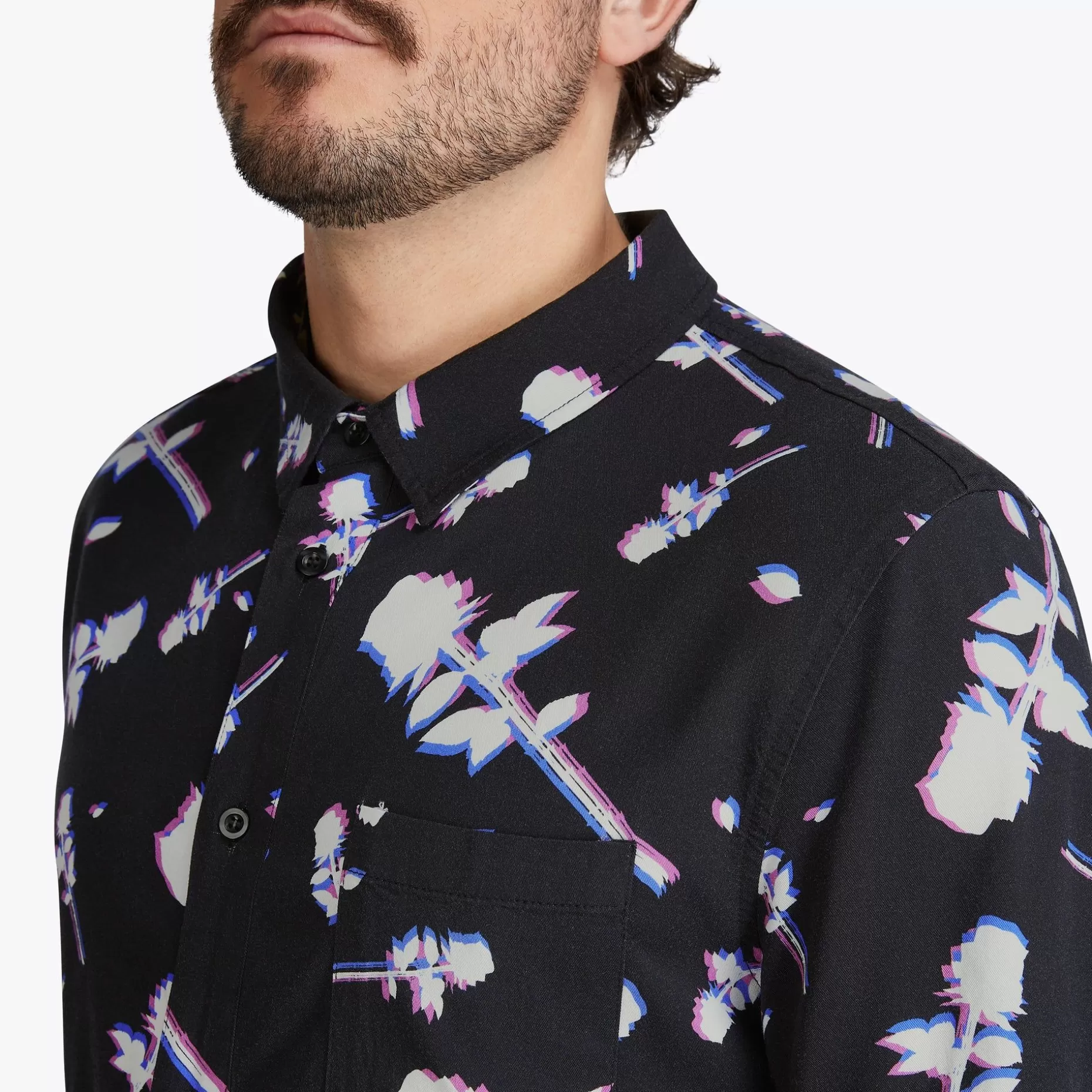 Mystic Shirts>The Party