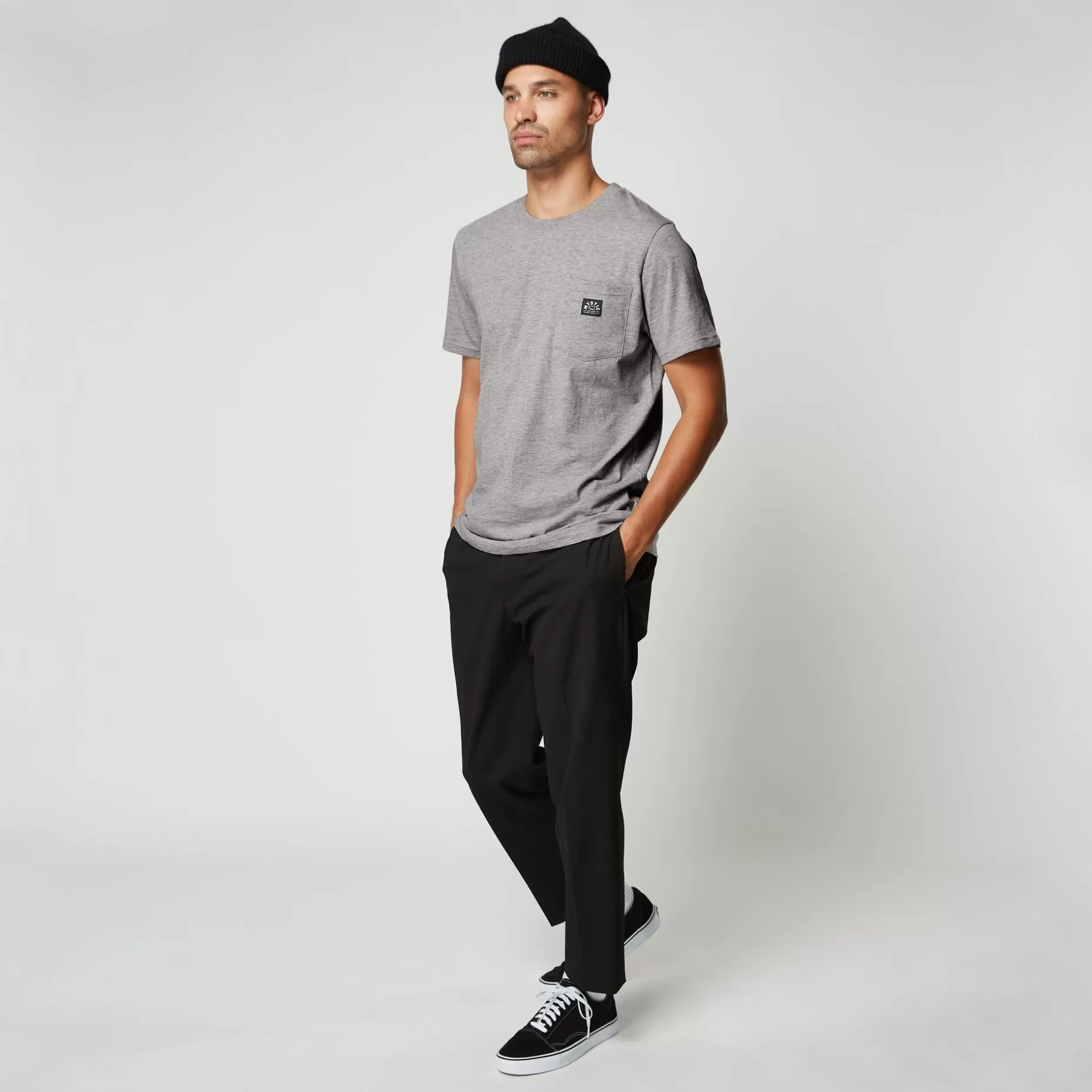 Mystic T-Shirts>The Pocket