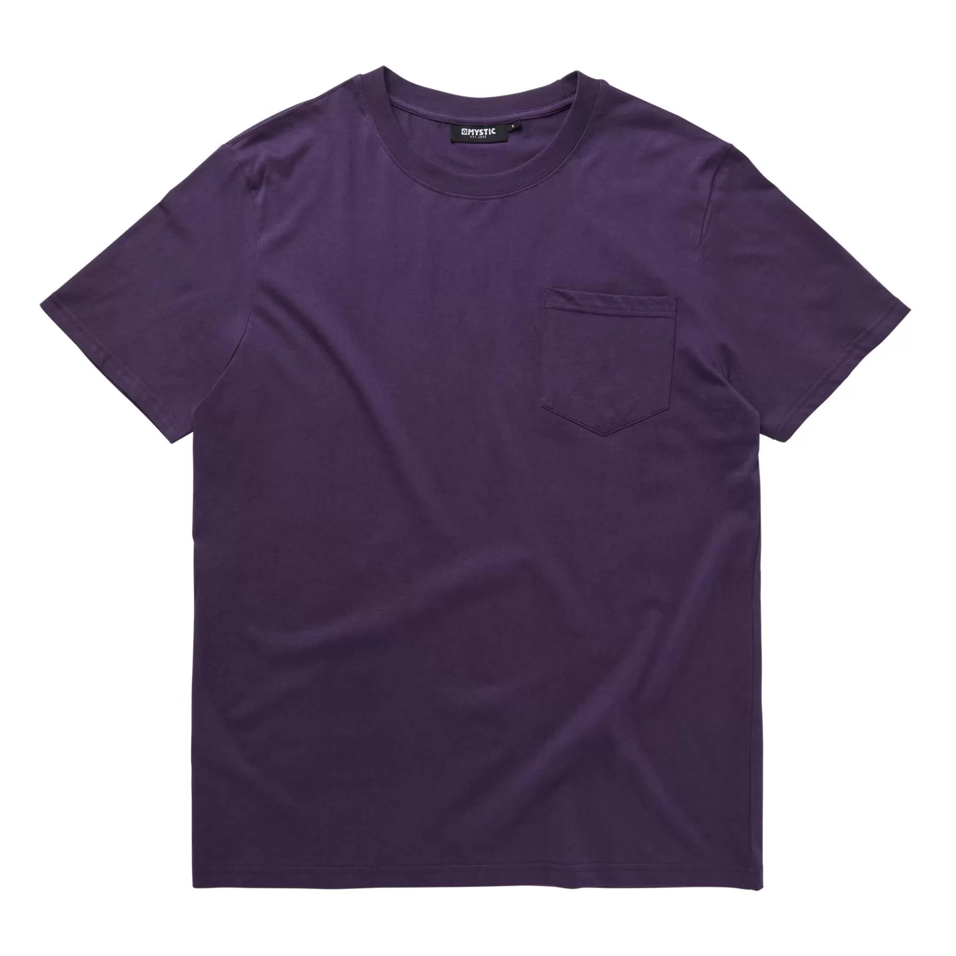 Mystic T-Shirts>The Pocket