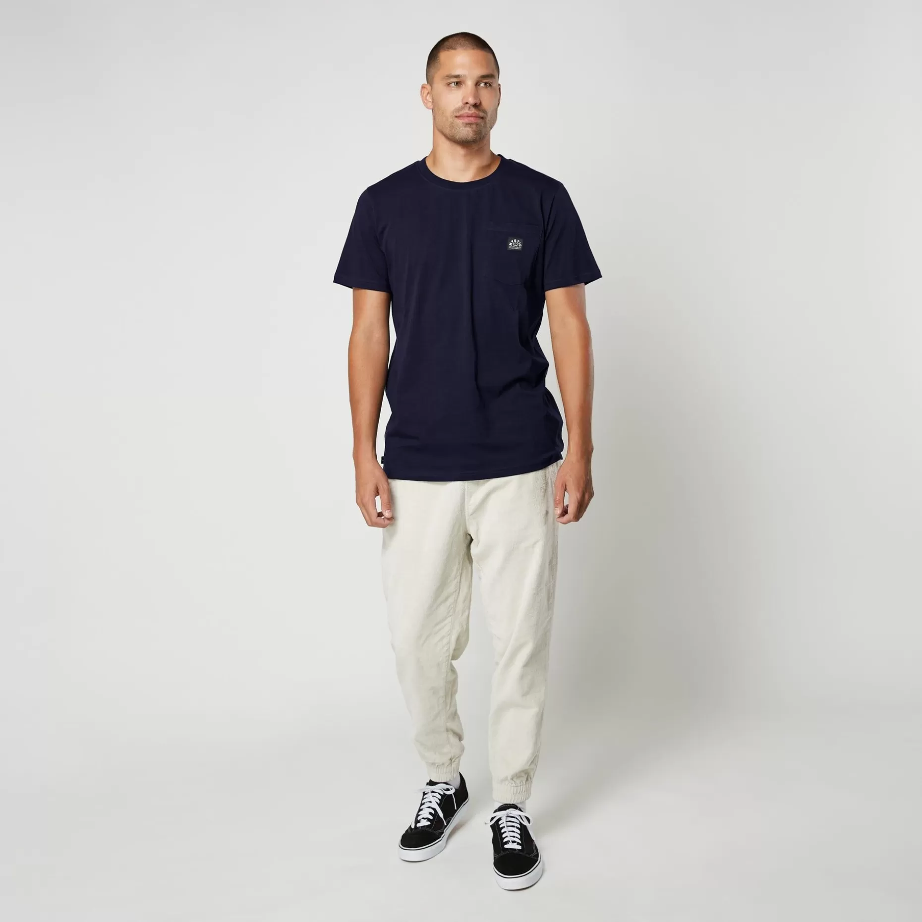 Mystic T-Shirts>The Pocket