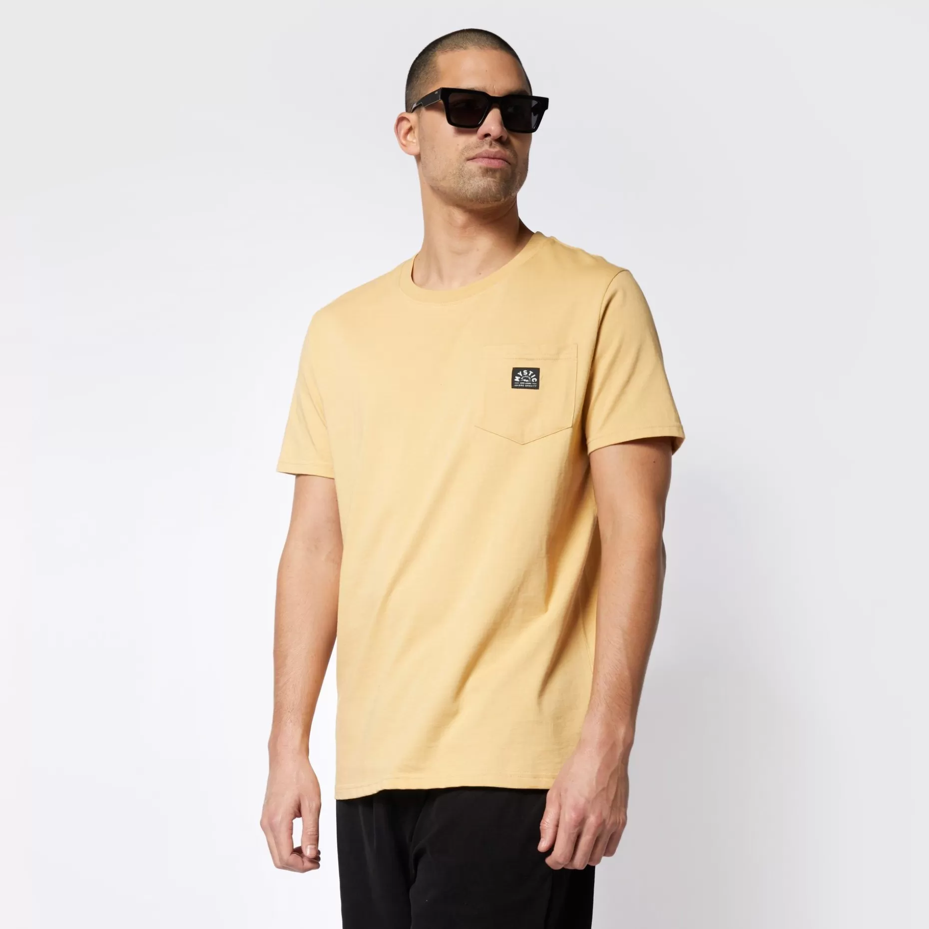 Mystic T-Shirts>The Pocket
