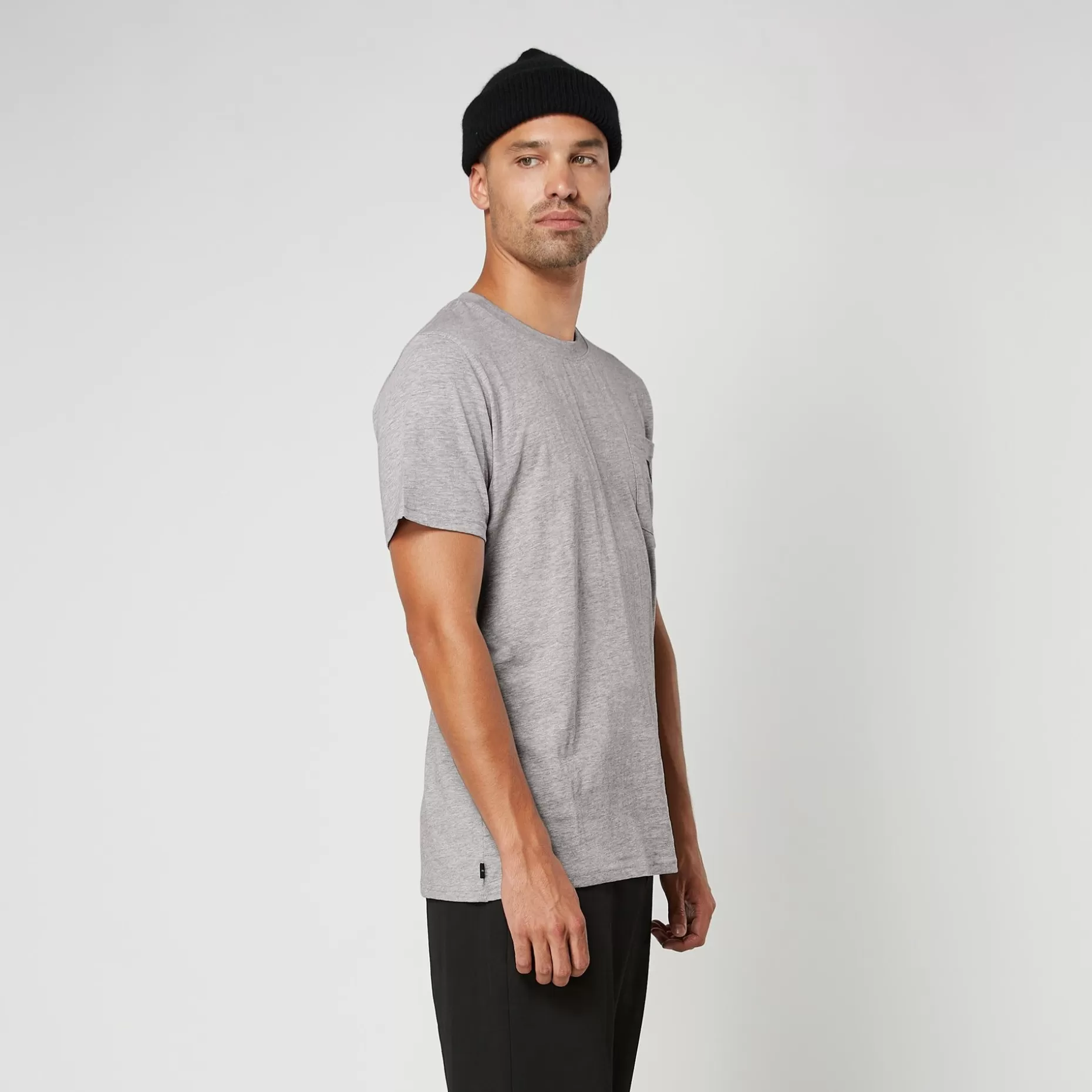 Mystic T-Shirts>The Pocket