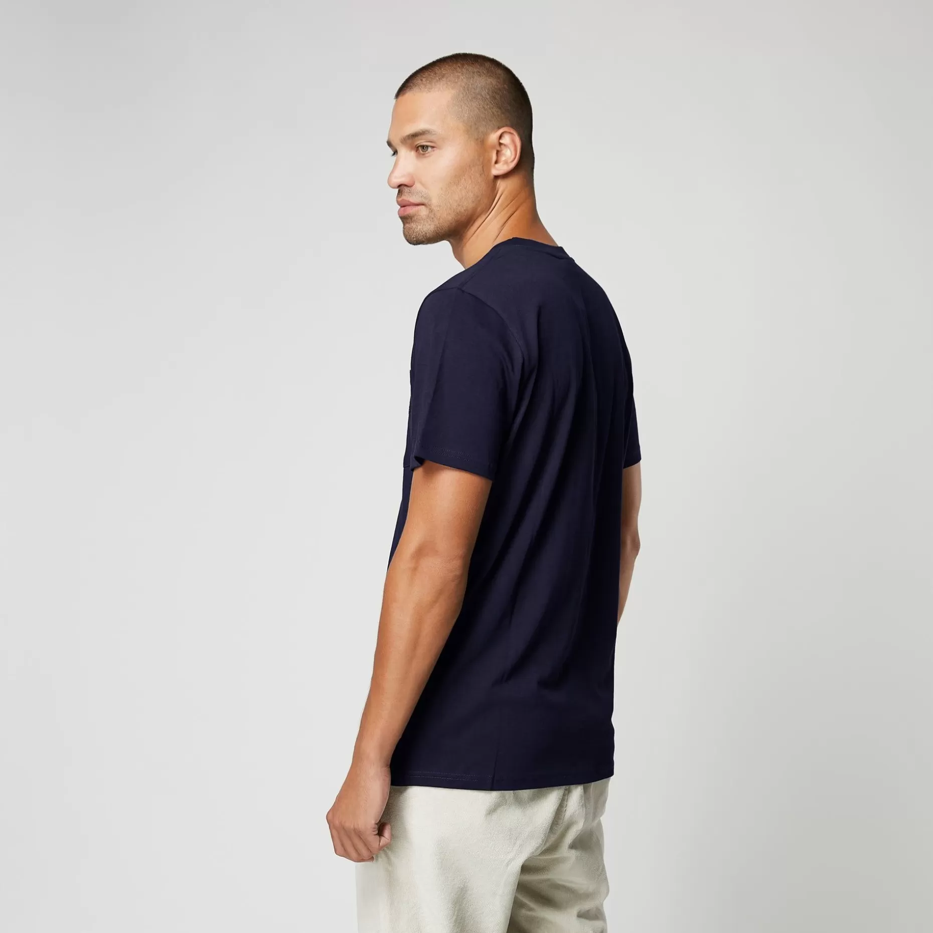 Mystic T-Shirts>The Pocket
