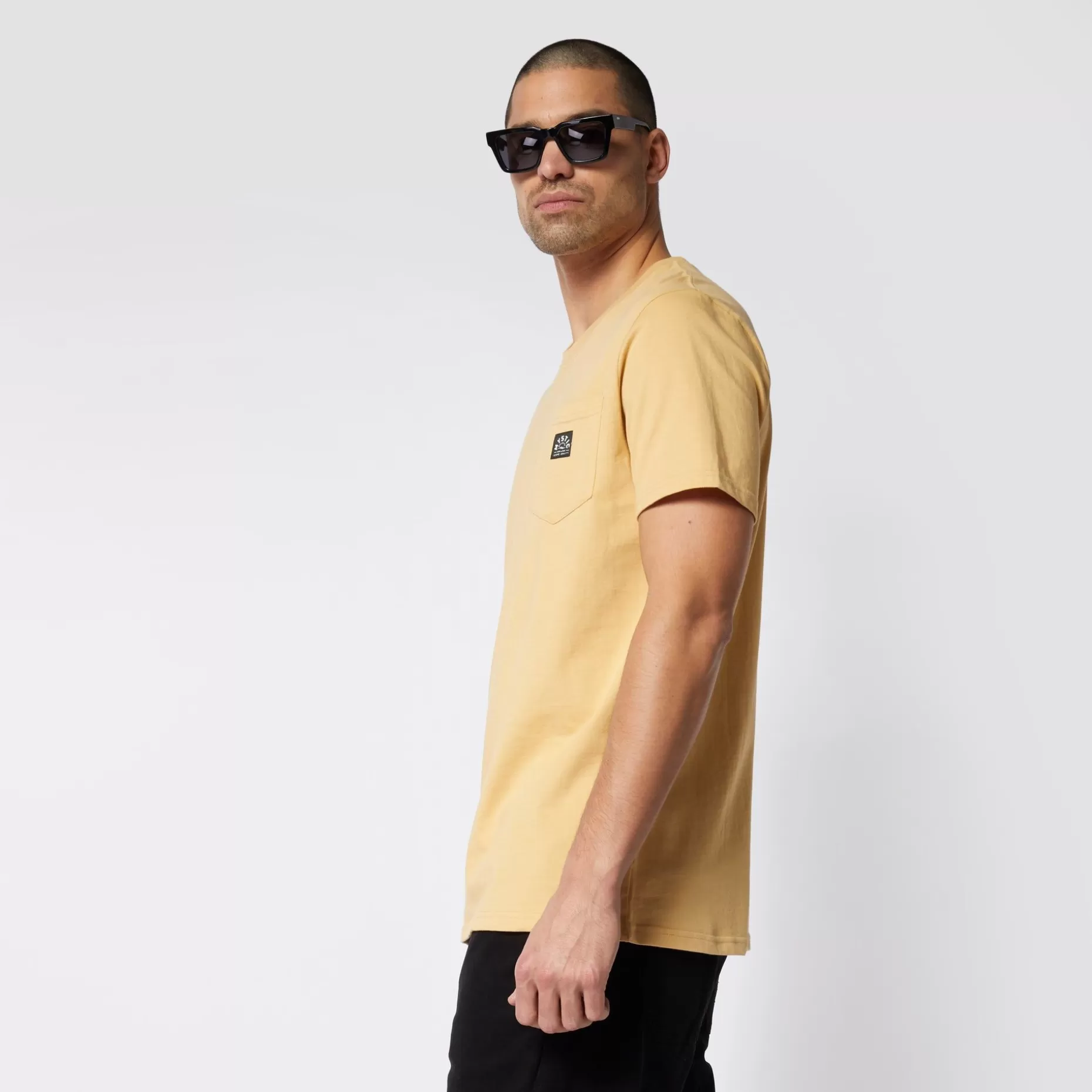 Mystic T-Shirts>The Pocket