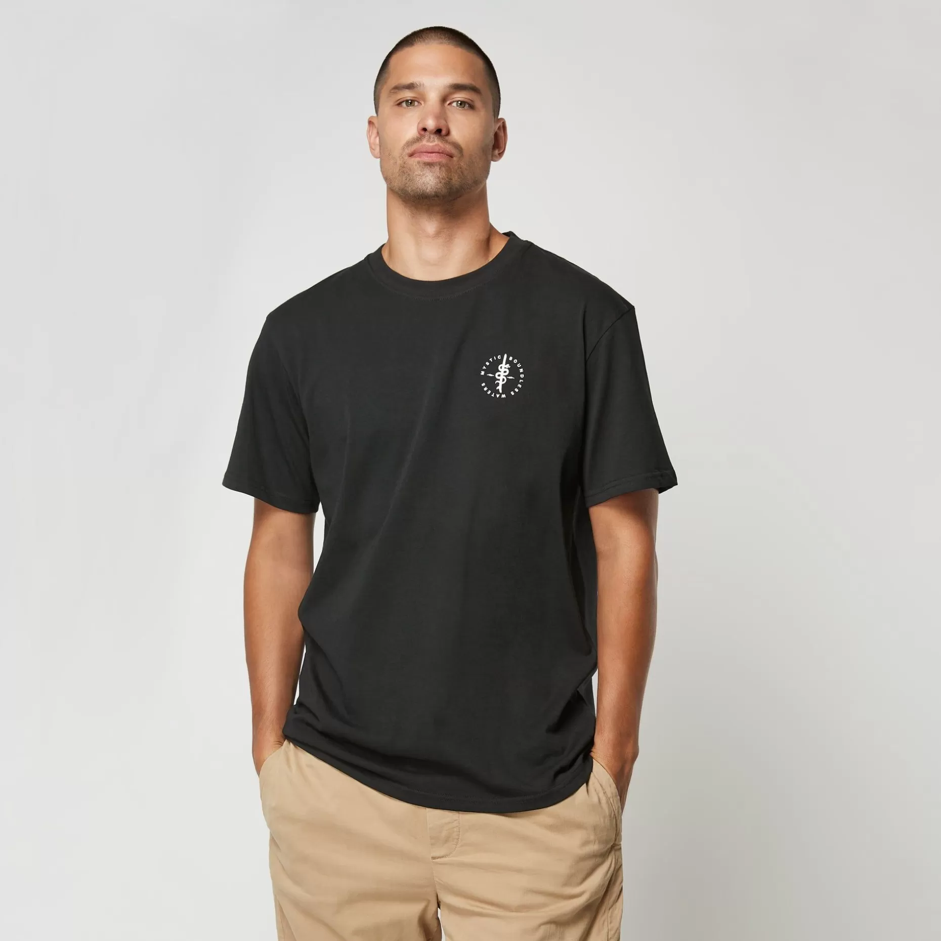 Mystic T-Shirts>The Serpent