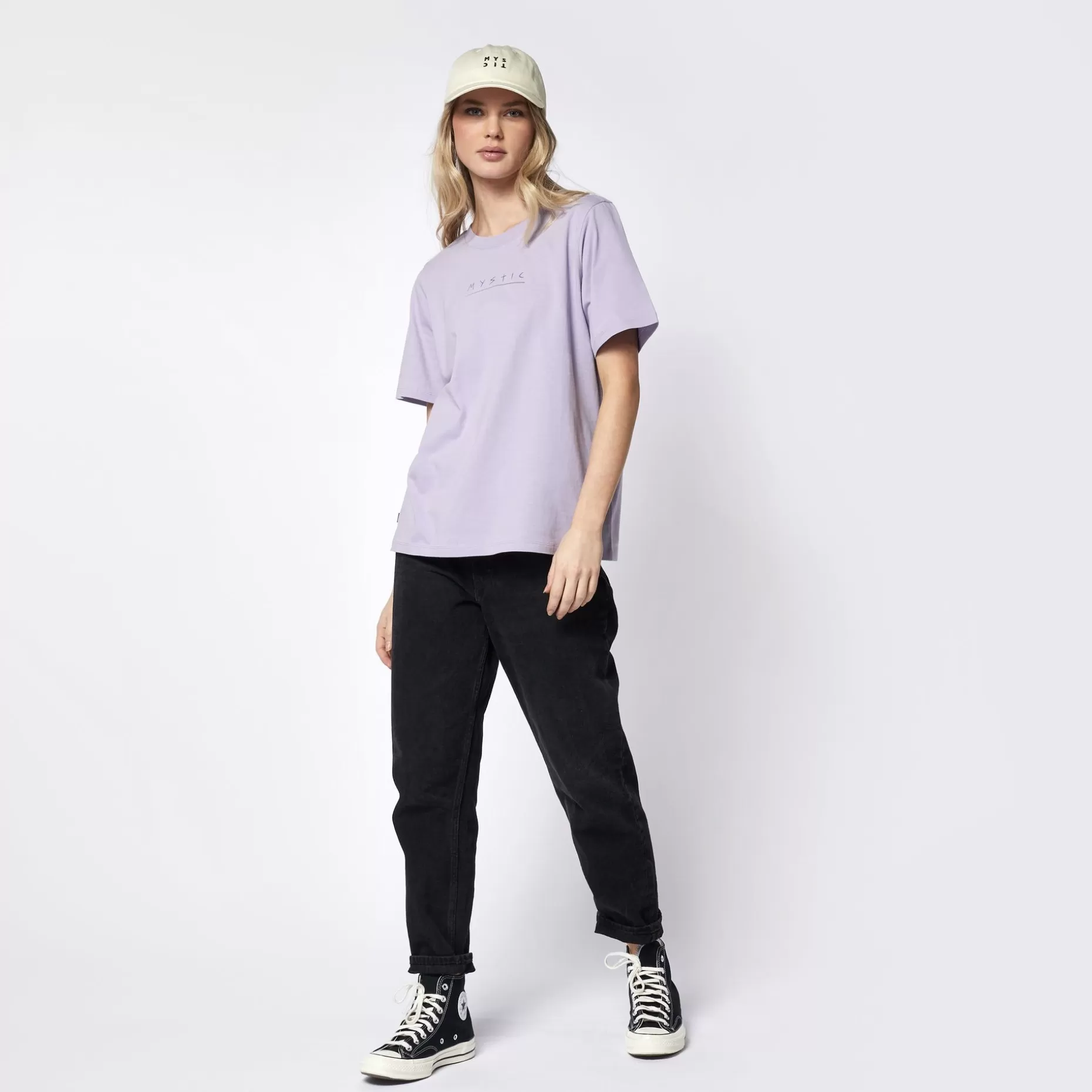 Mystic Tees & Tops>The Sketch