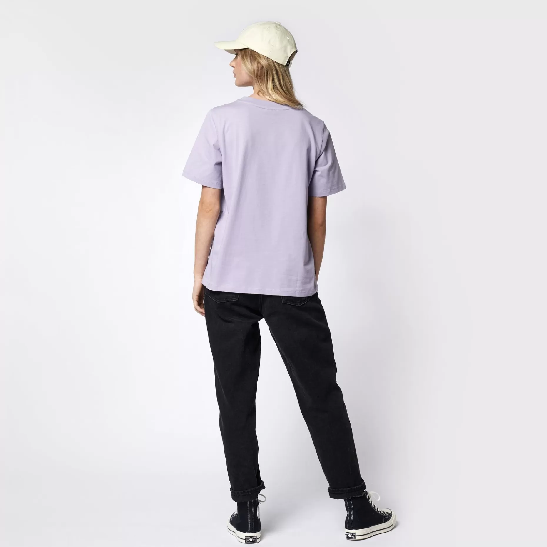 Mystic Tees & Tops>The Sketch