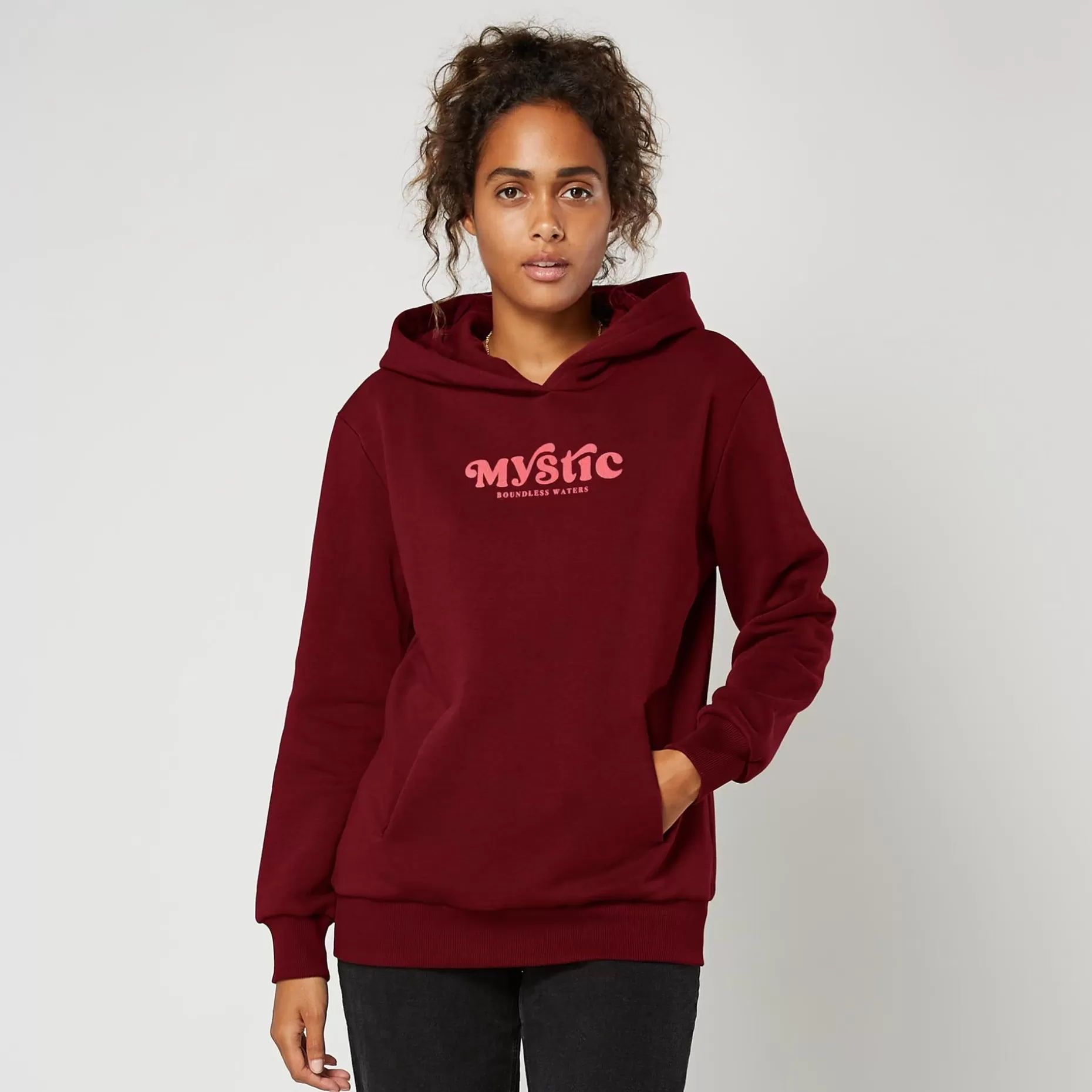 Mystic Sweats>The Spirit