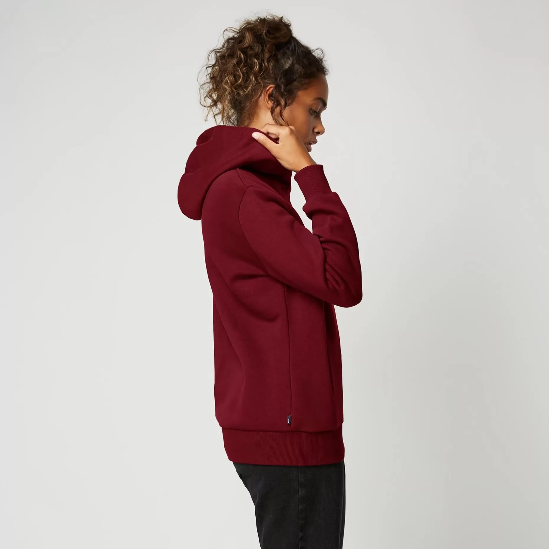 Mystic Sweats>The Spirit