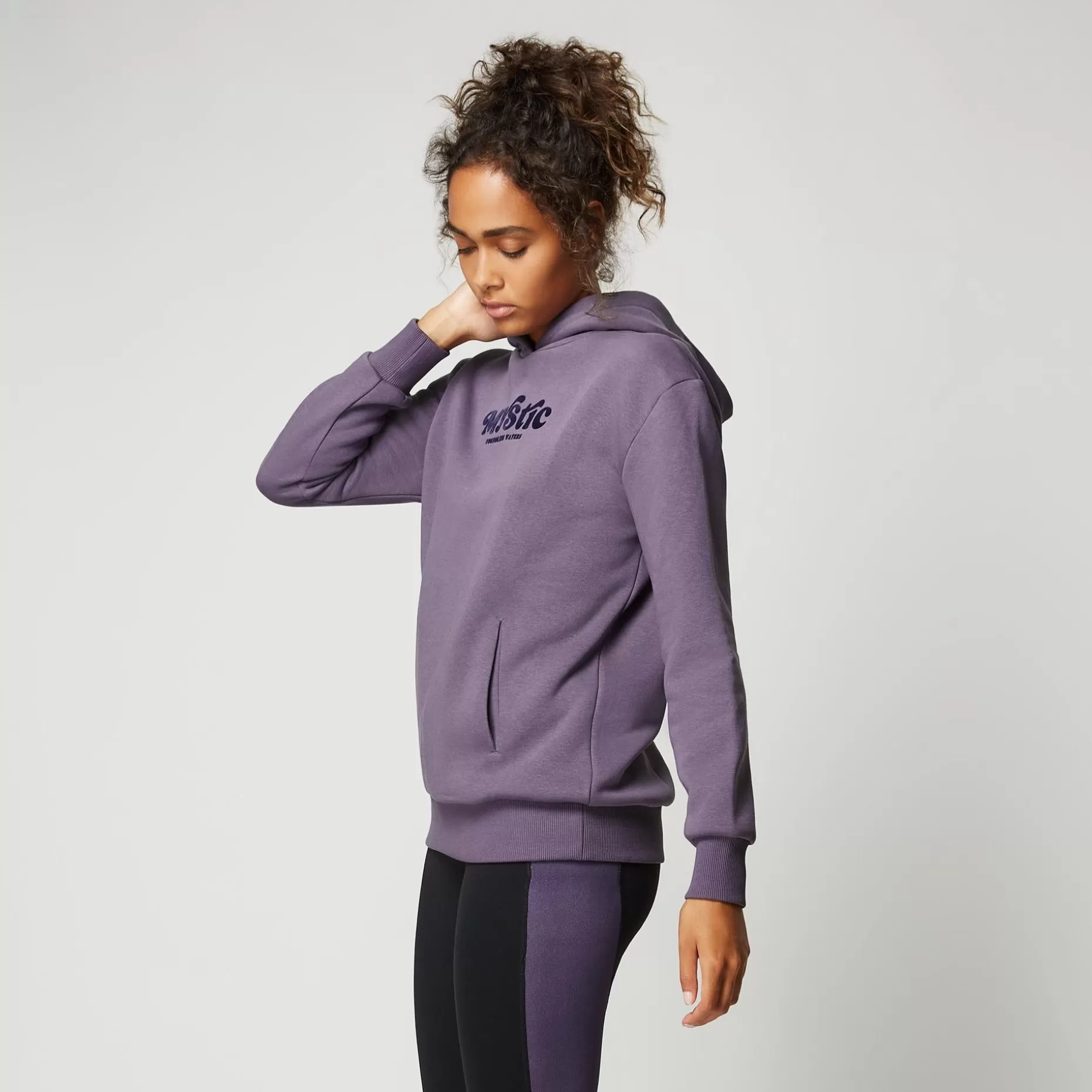 Mystic Sweats>The Spirit