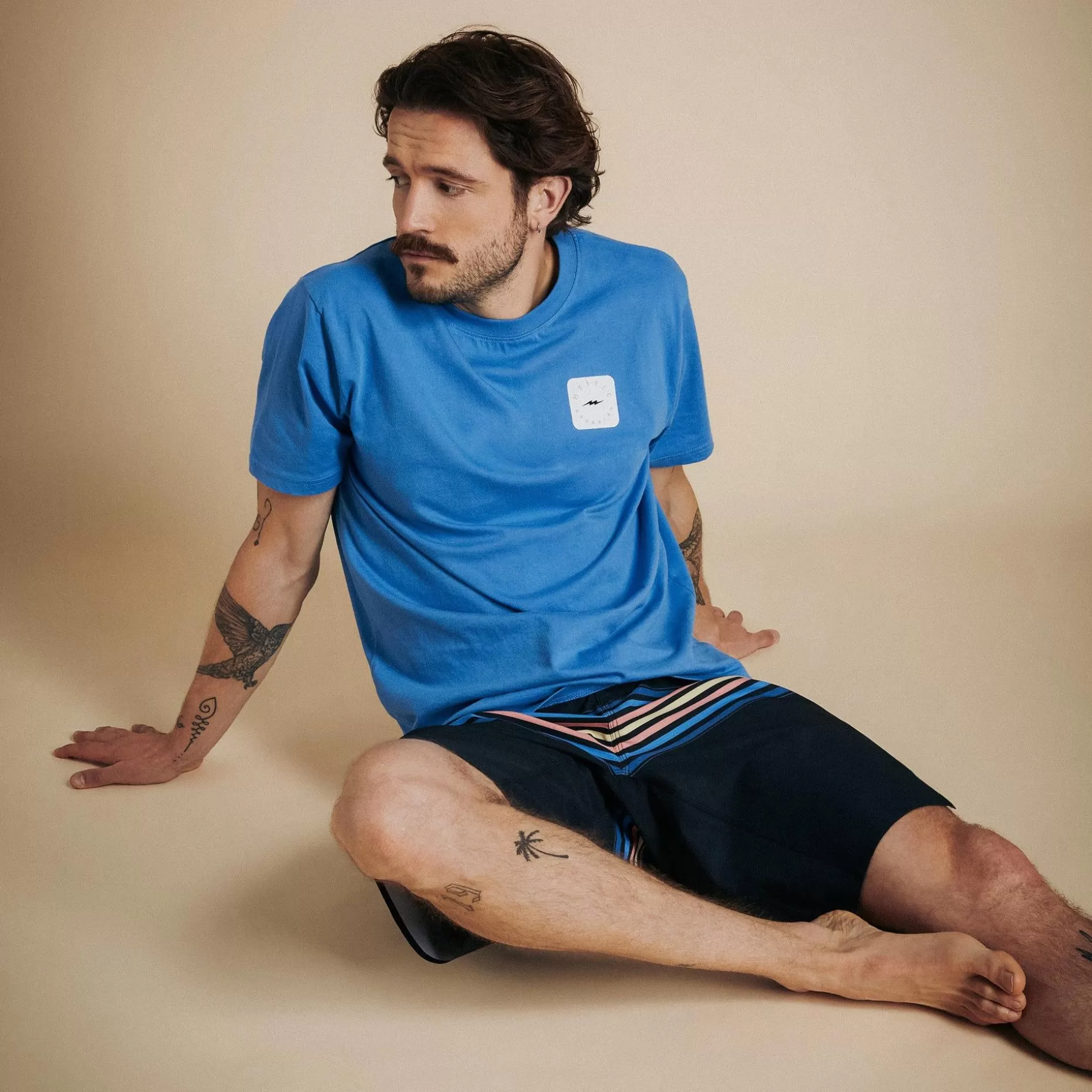 Mystic T-Shirts>The Stoke