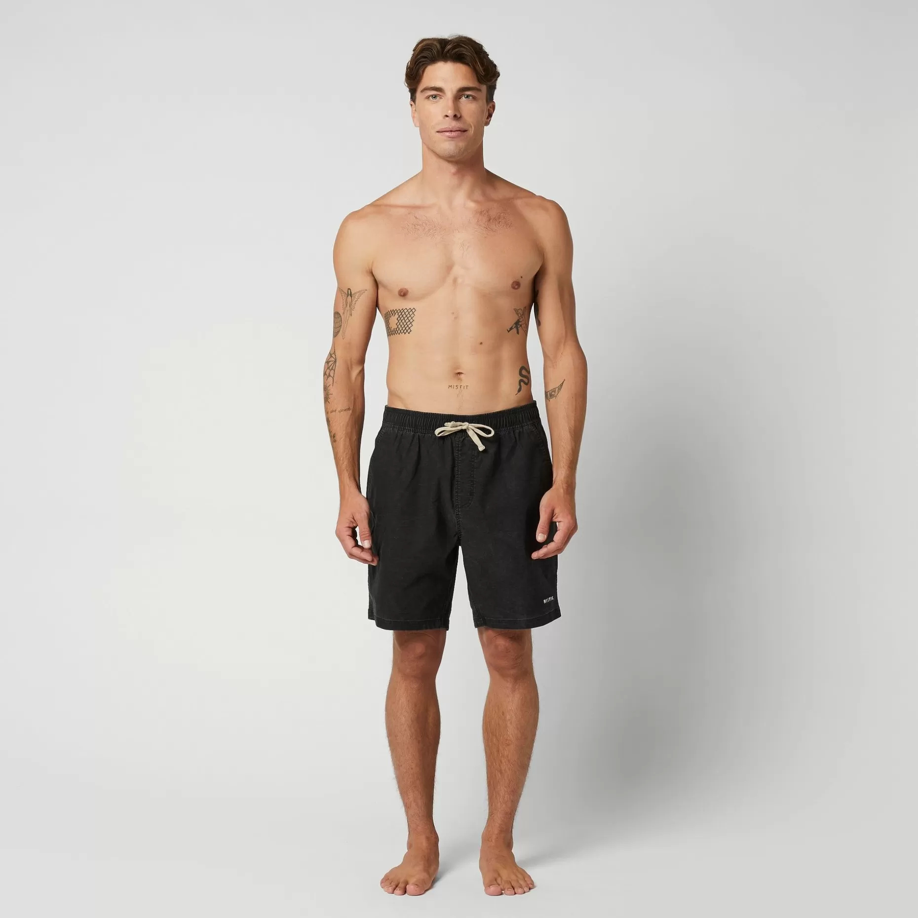 Mystic Boardshorts>The Volley