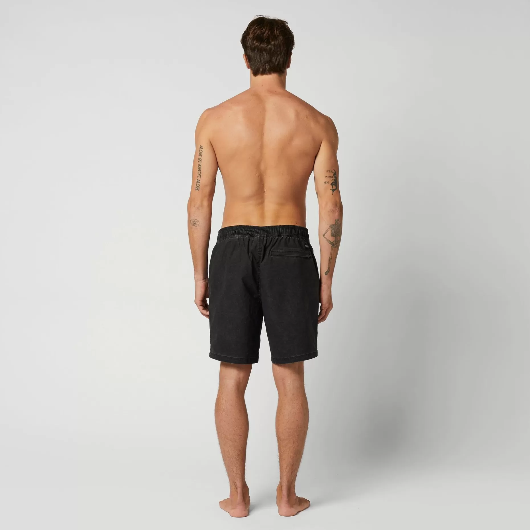 Mystic Boardshorts>The Volley