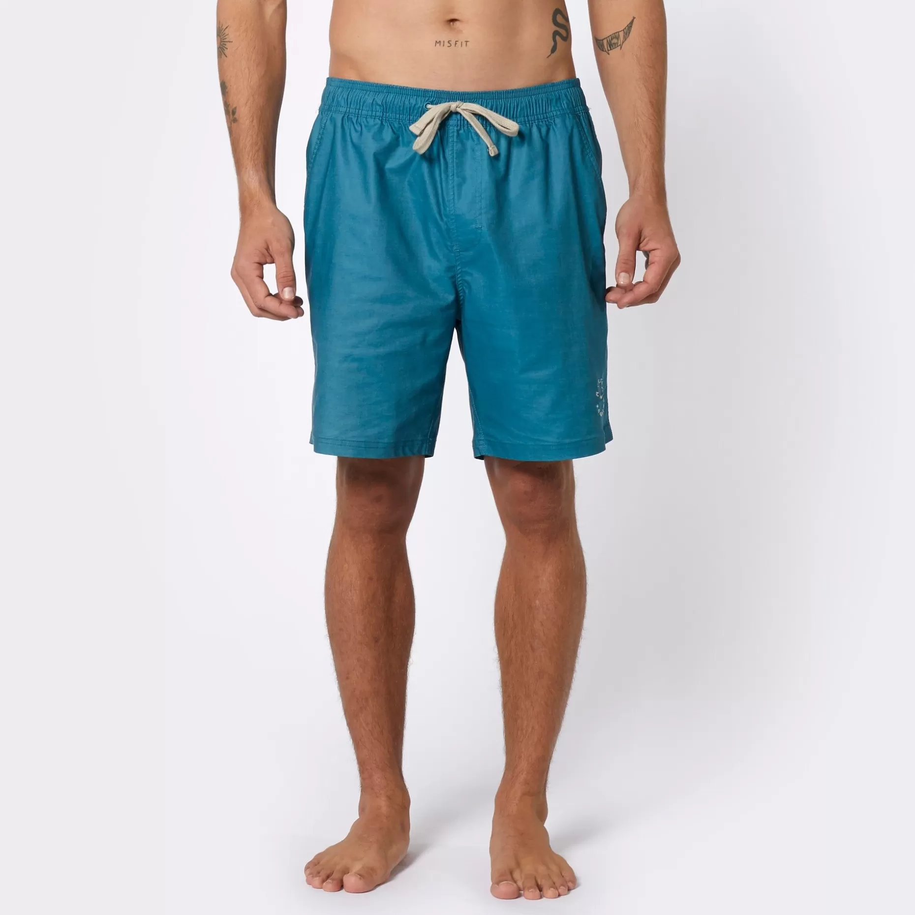 Mystic Boardshorts>The Volley