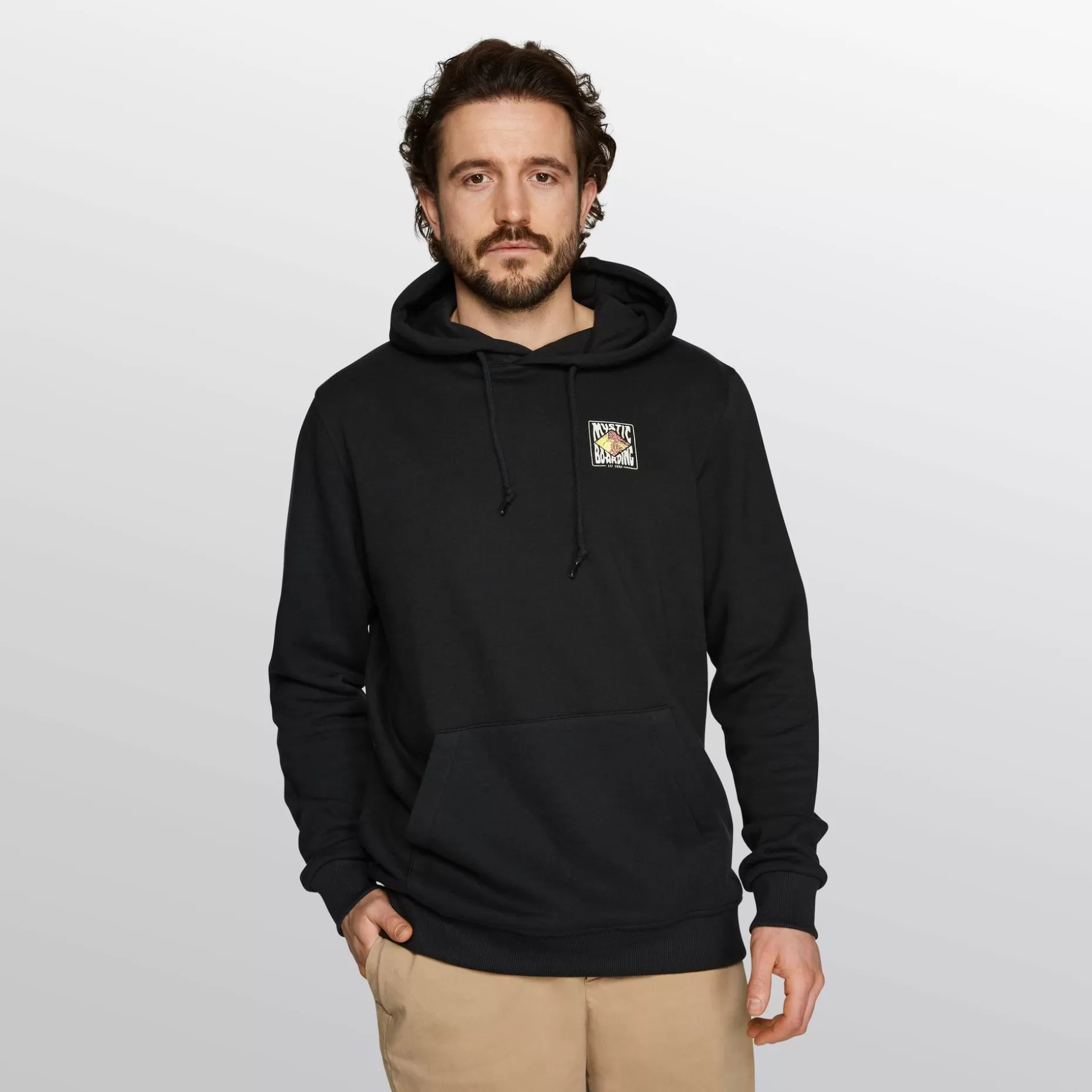 Mystic Sweats>Tide