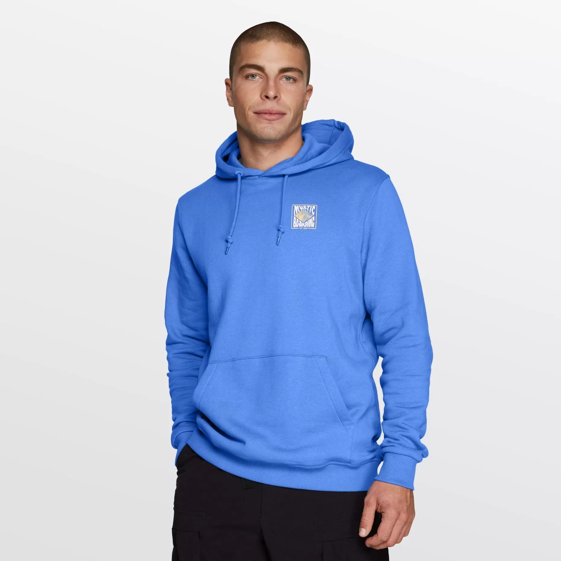 Mystic Sweats>Tide
