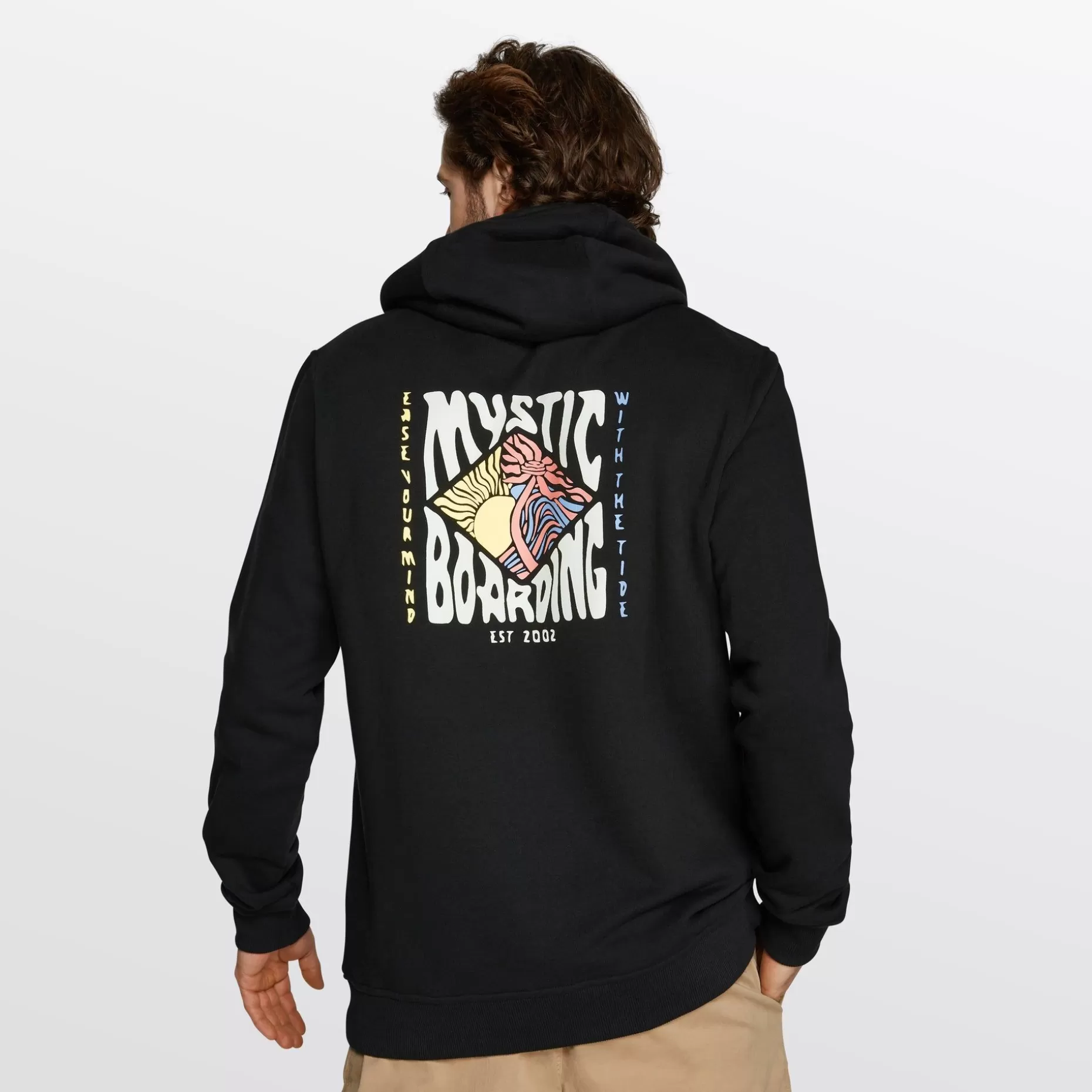Mystic Sweats>Tide