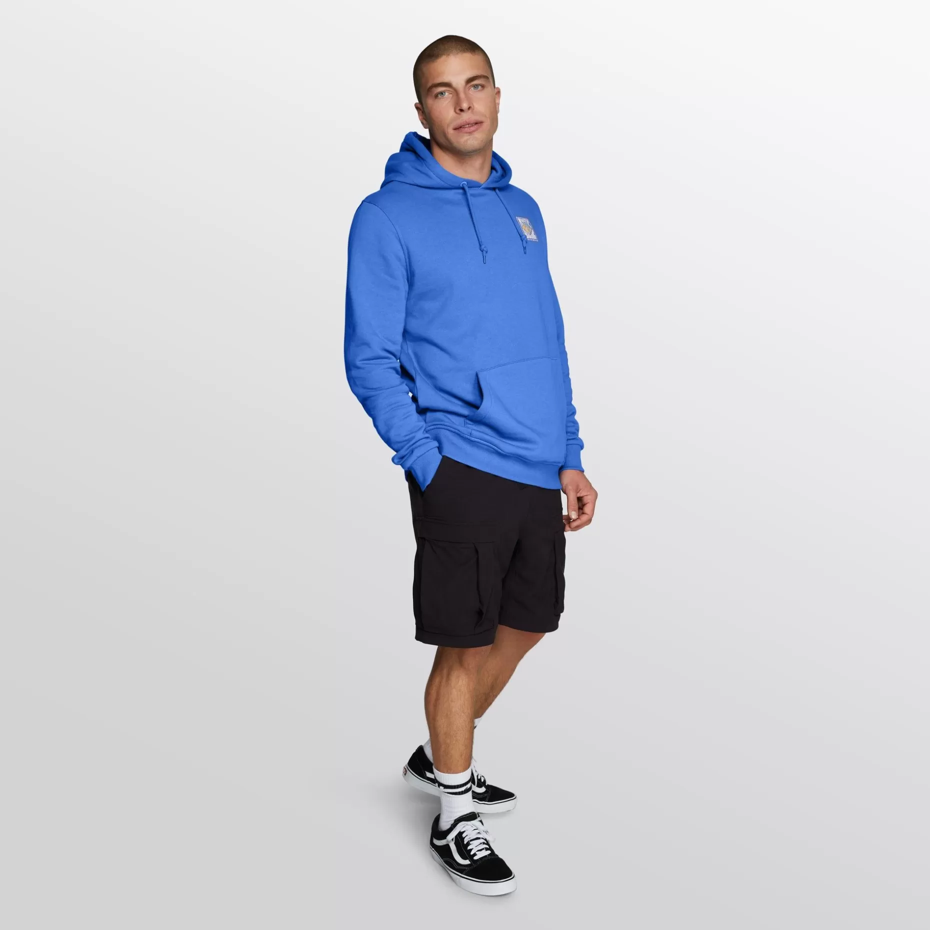 Mystic Sweats>Tide