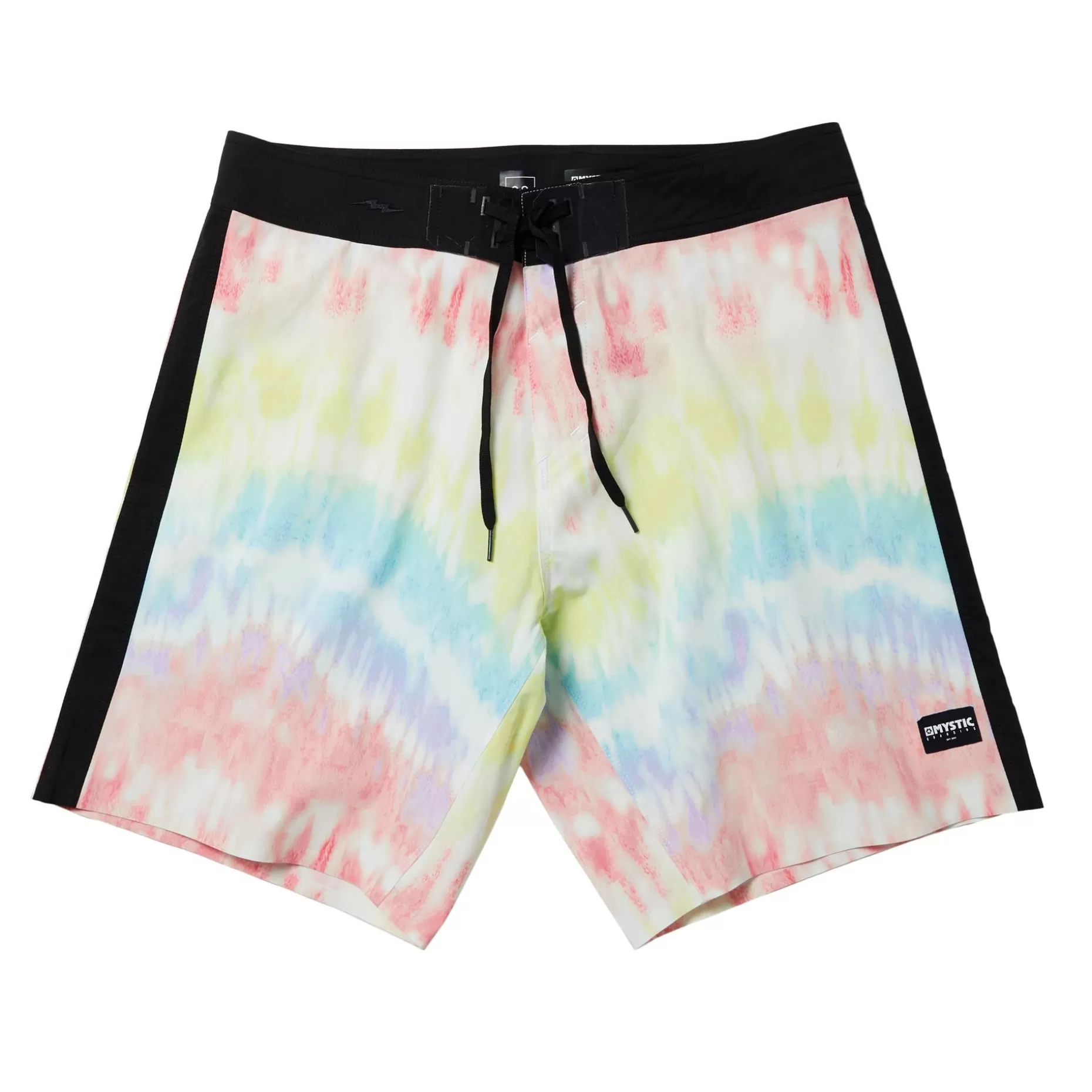 Mystic Boardshorts>Tie Dye