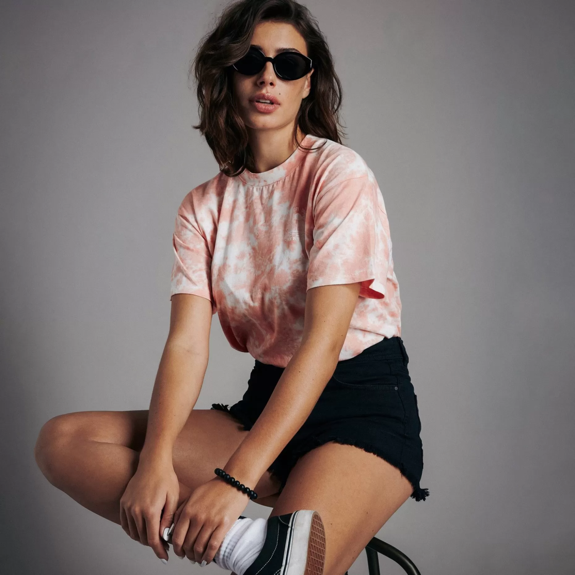 Mystic Tees & Tops>Tie Dye