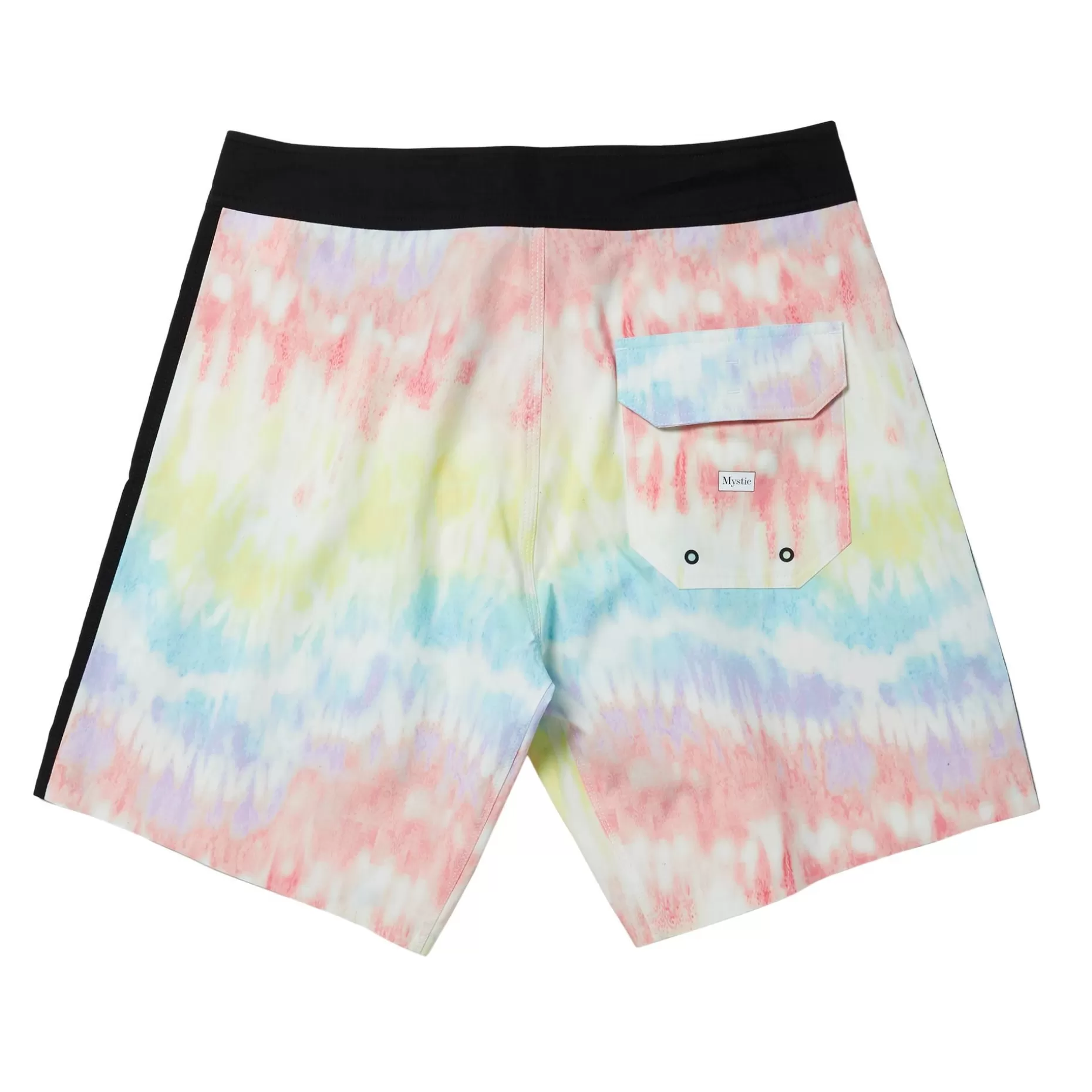 Mystic Boardshorts>Tie Dye