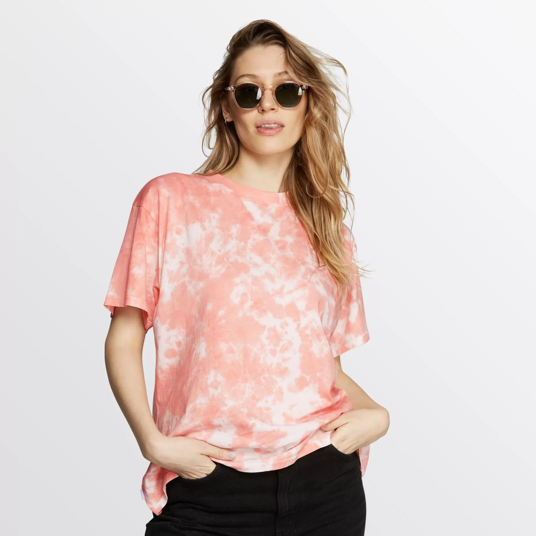 Mystic Tees & Tops>Tie Dye