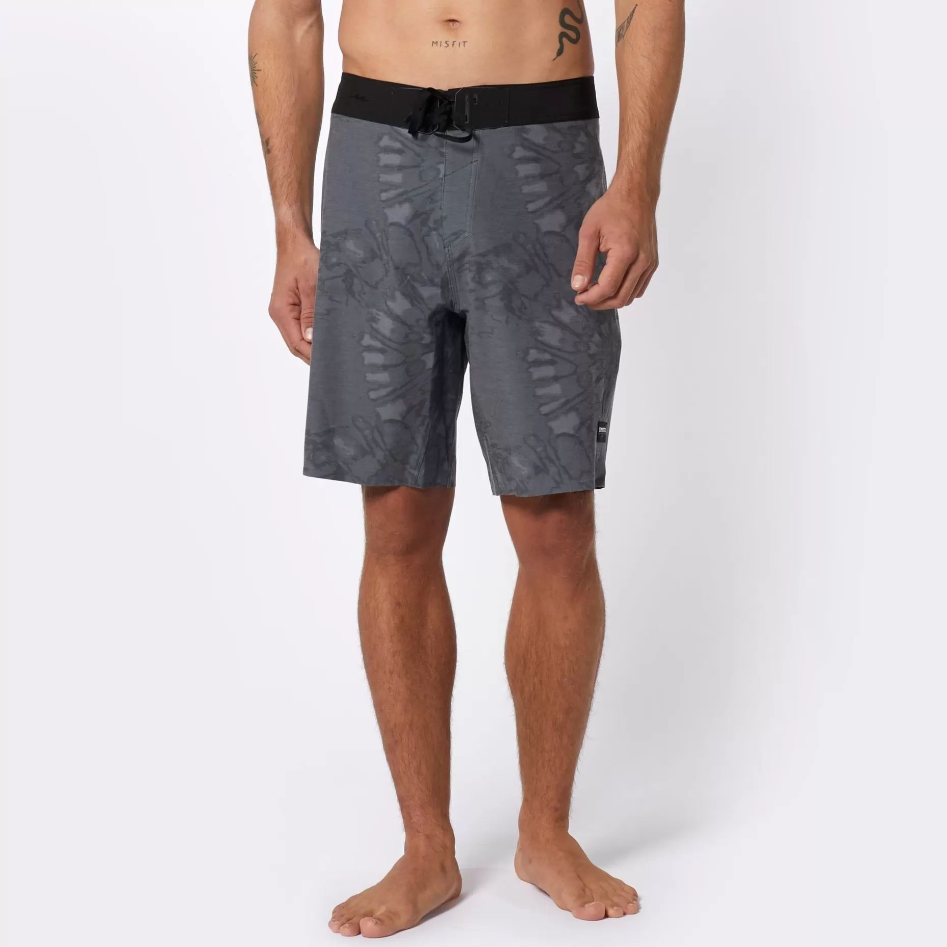 Mystic Boardshorts>Tie Dye 2023