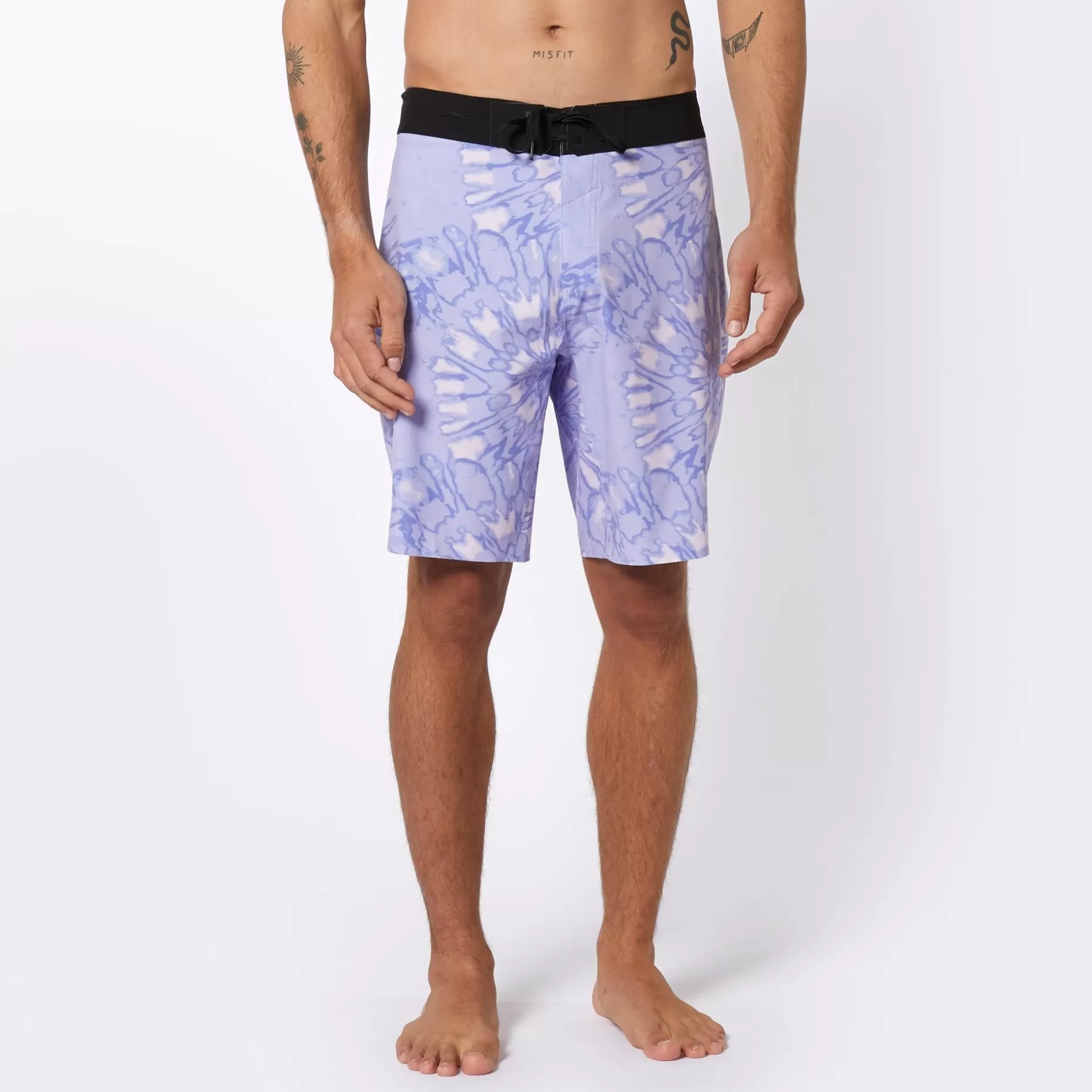 Mystic Boardshorts>Tie Dye 2023