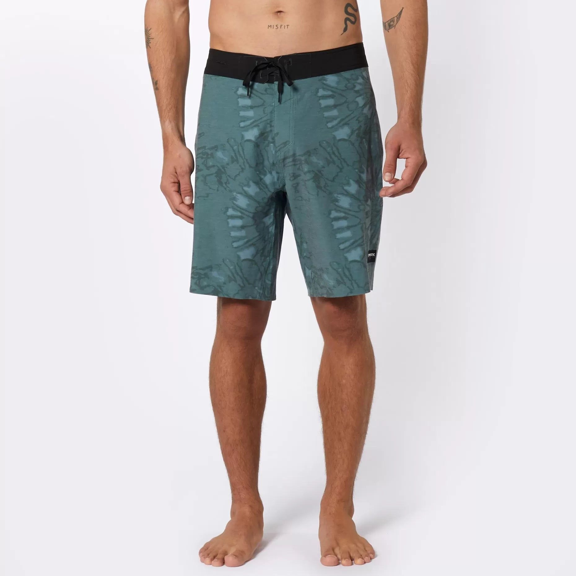Mystic Boardshorts>Tie Dye 2023