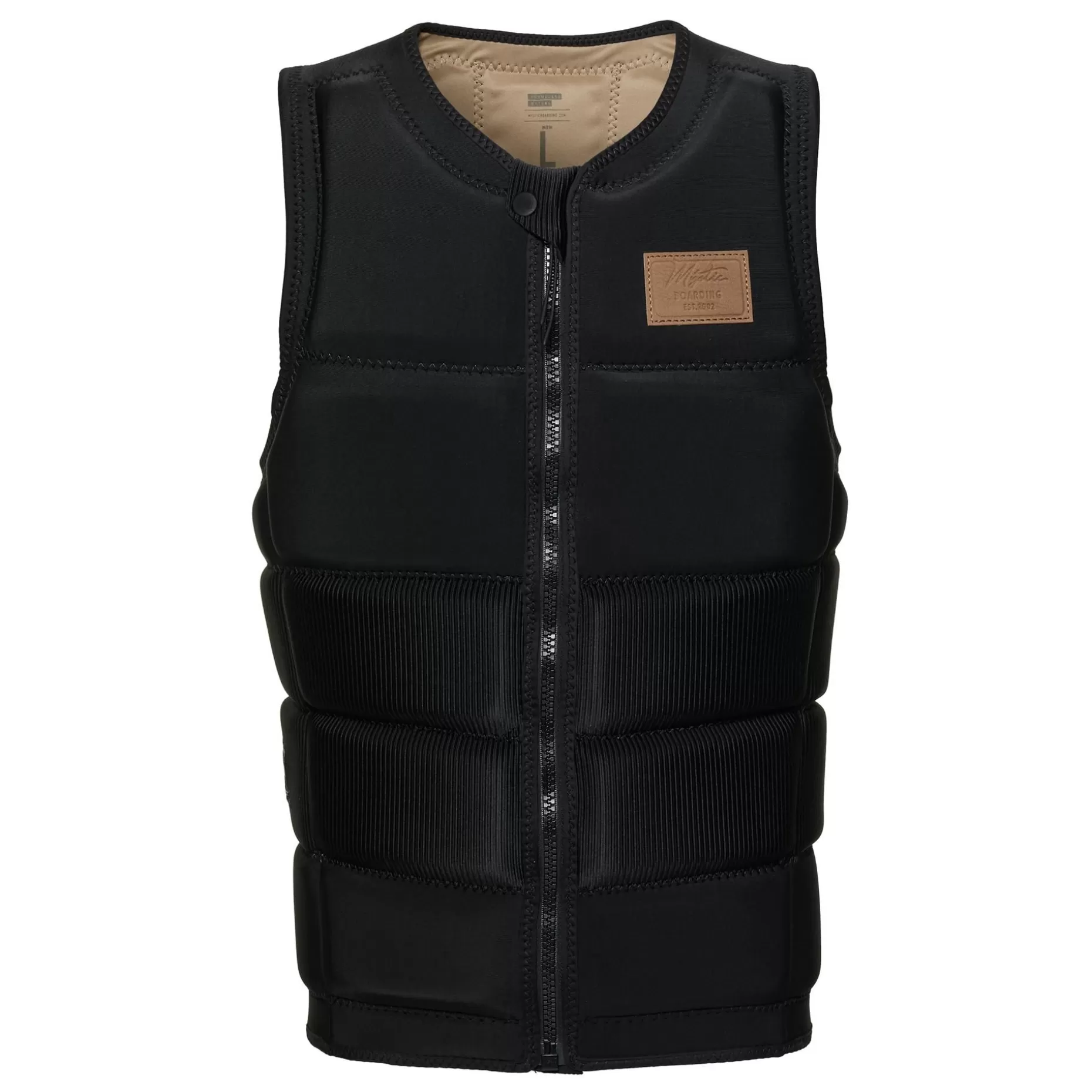 Mystic Wake Vests>Timo Kapl