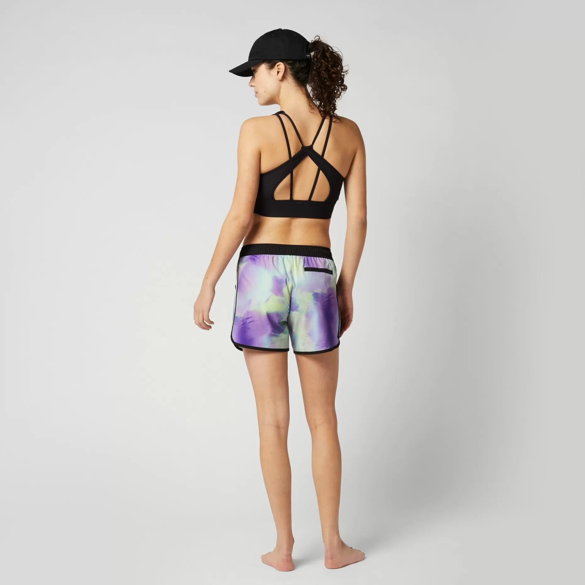 Mystic Boardshorts>Tora
