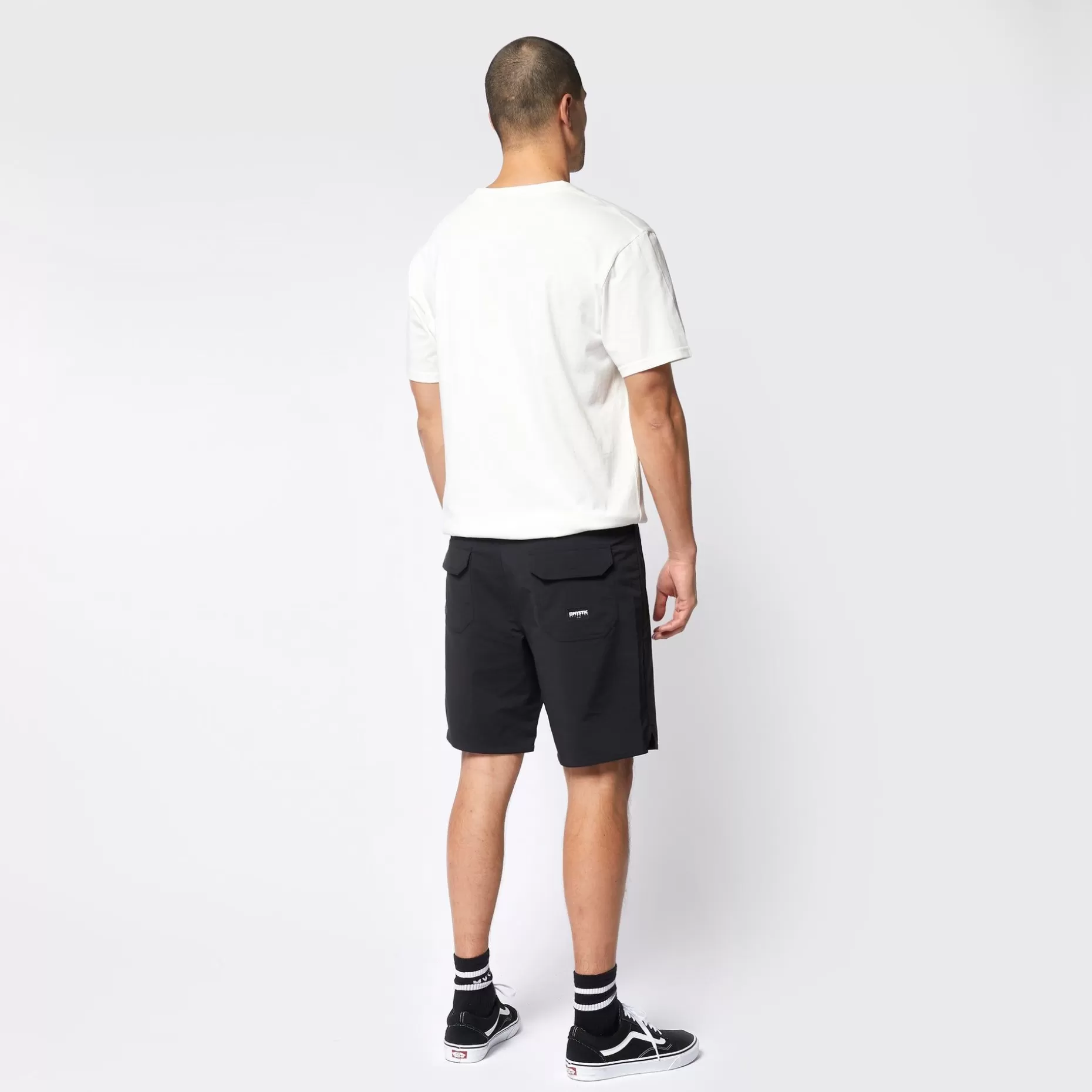 Mystic Boardshorts>Trail