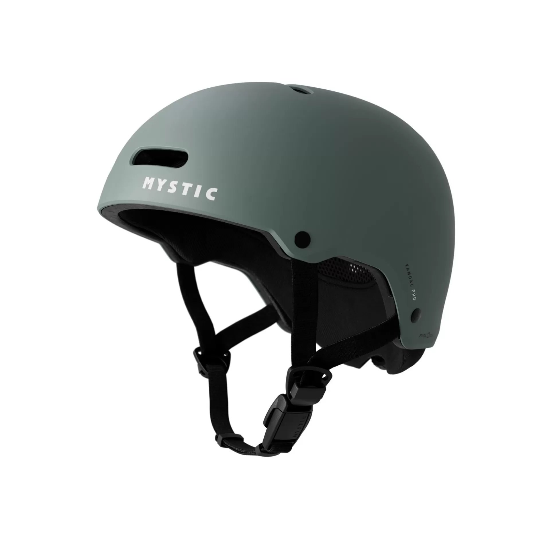 Mystic Helmets>Vandal Pro