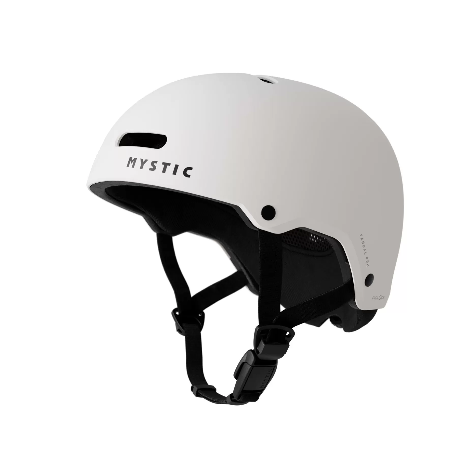 Mystic Helmets>Vandal Pro