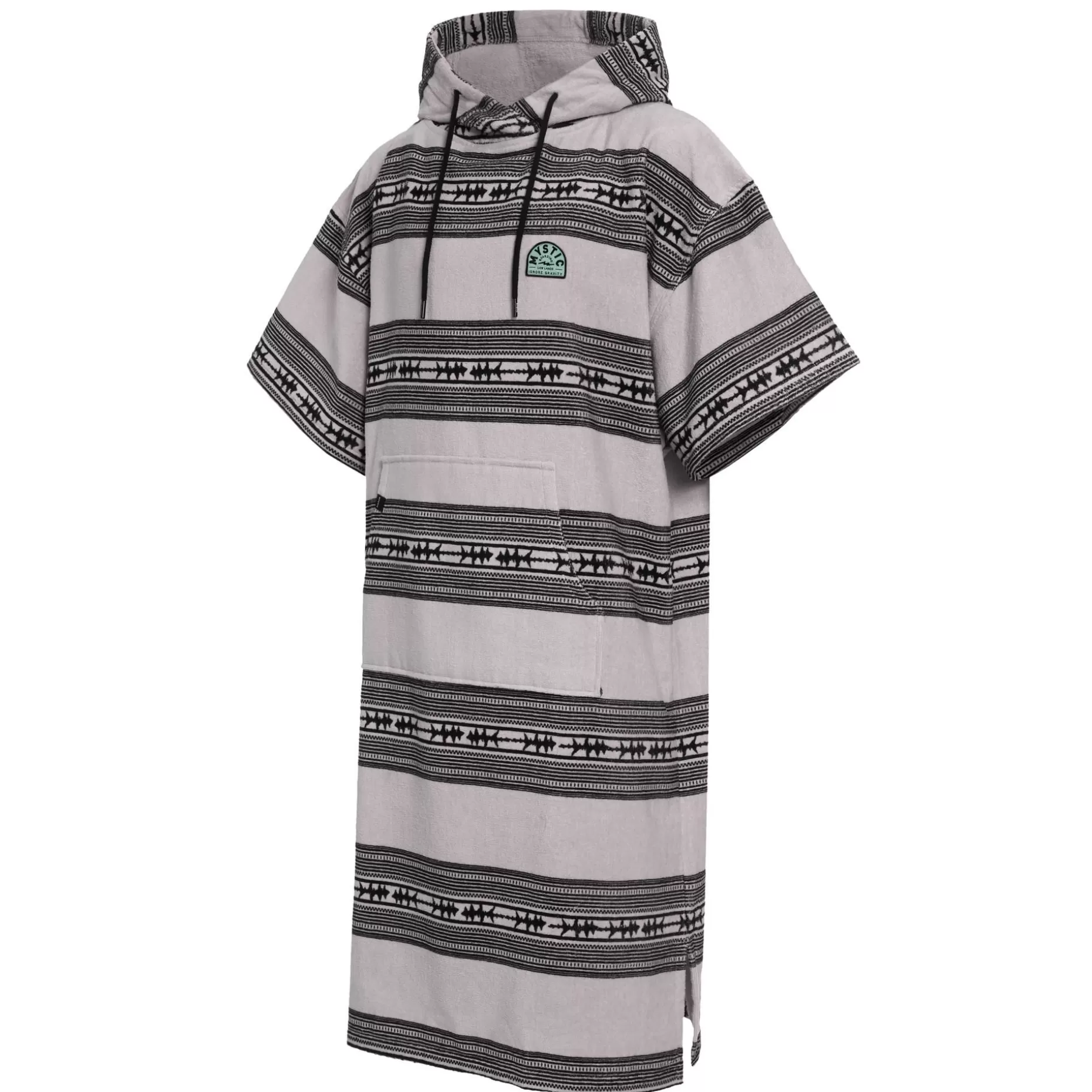 Mystic Ponchos & Towels>Velour