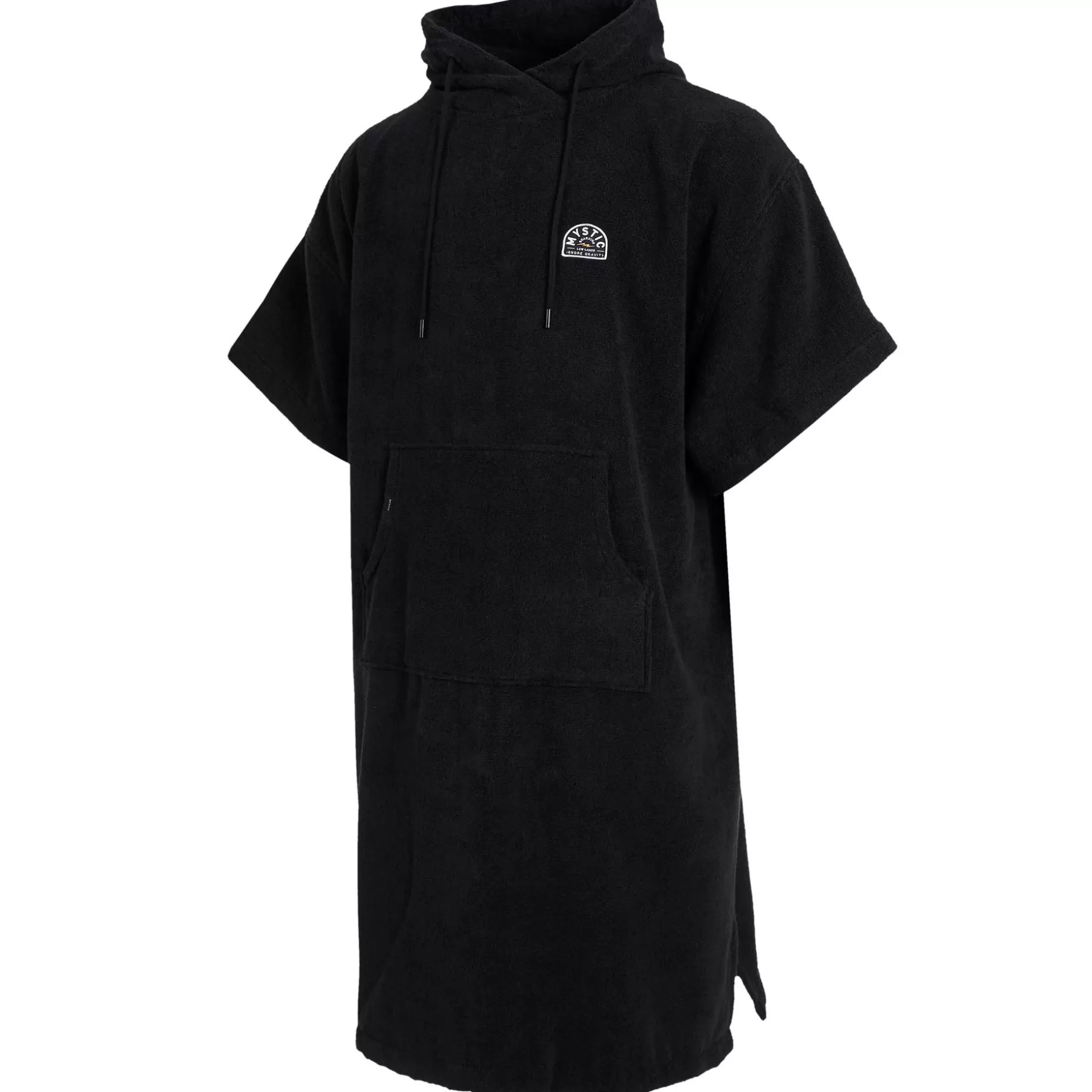 Mystic Ponchos & Towels>Velour
