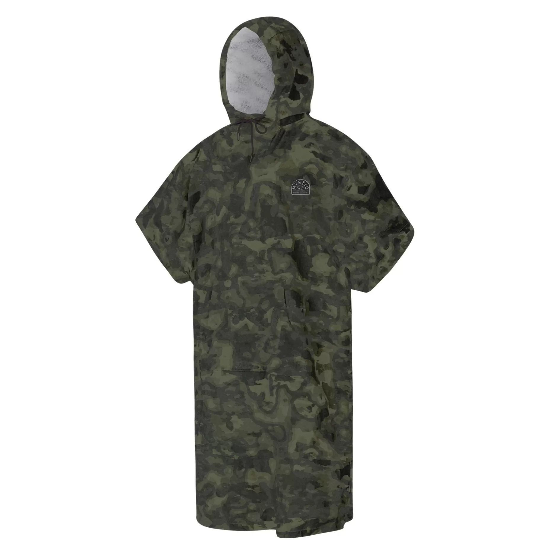 Mystic Ponchos & Towels>Velour