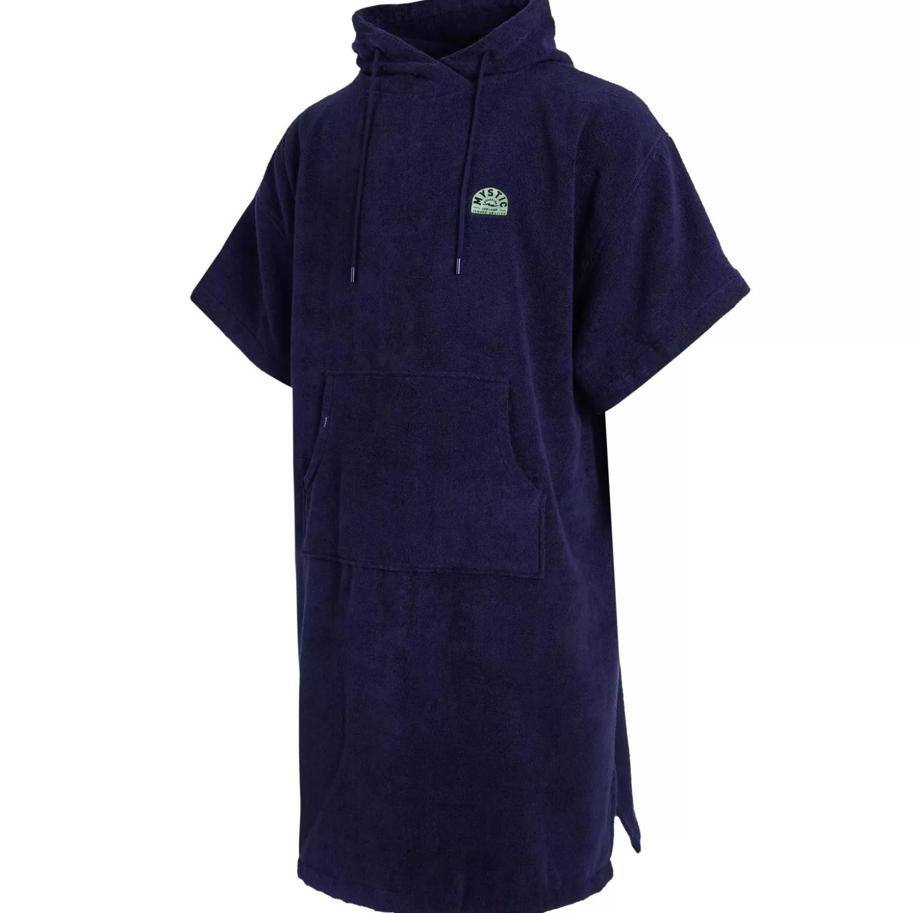 Mystic Ponchos & Towels>Velour