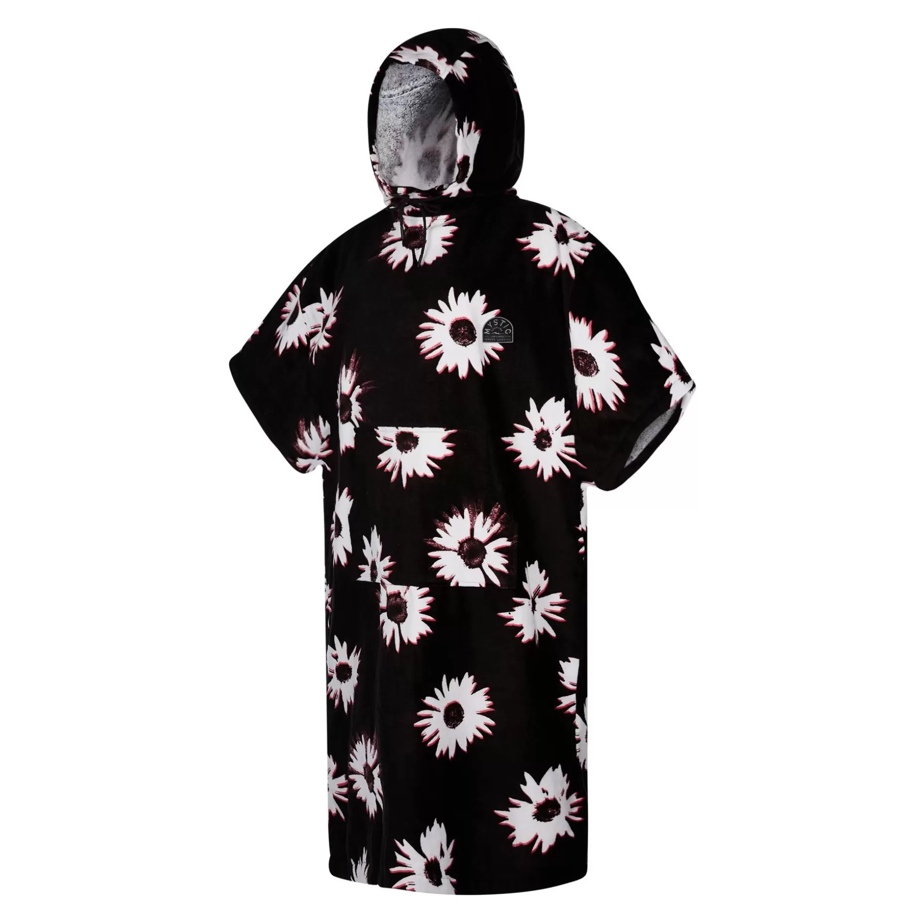 Mystic Ponchos & Towels>Velour