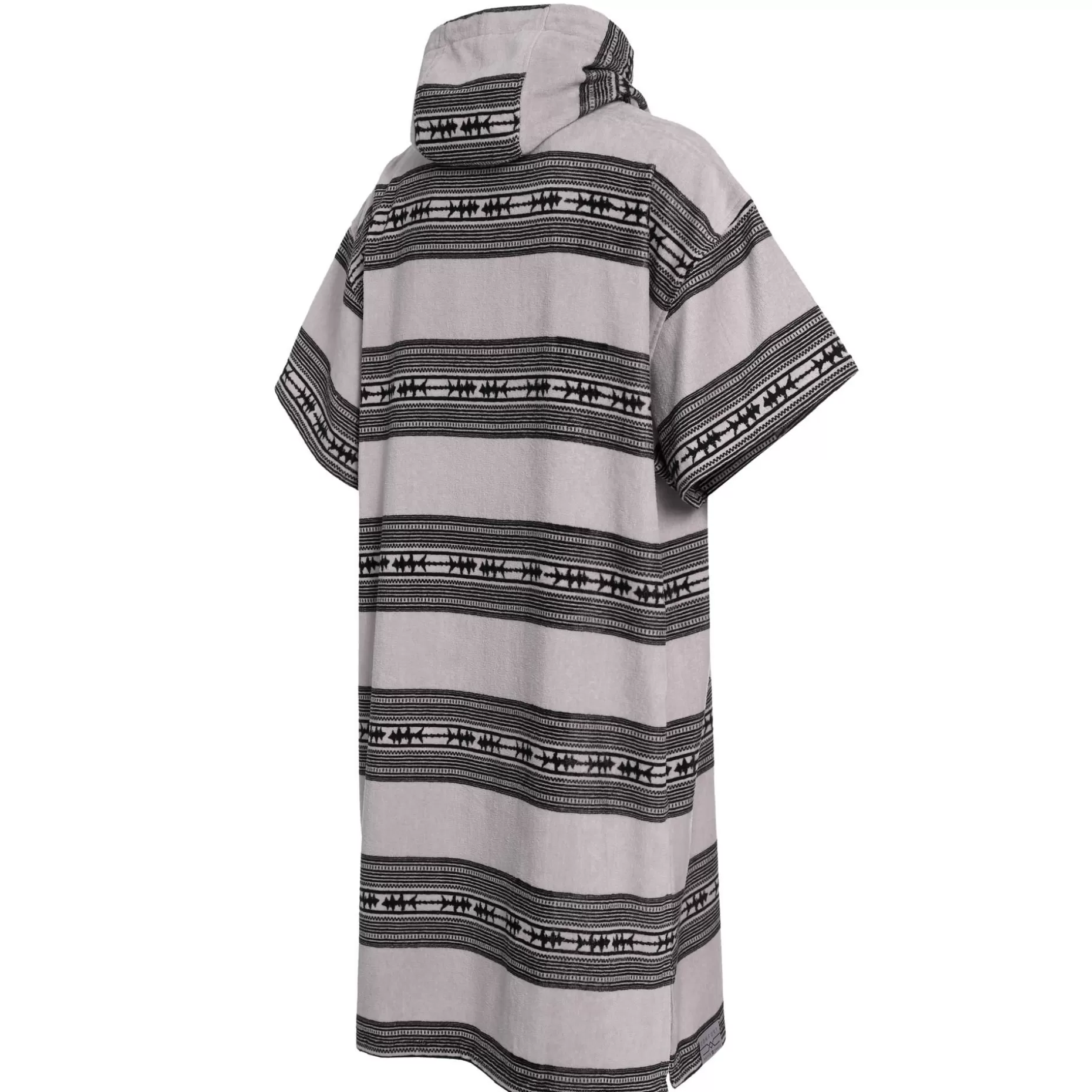 Mystic Ponchos & Towels>Velour