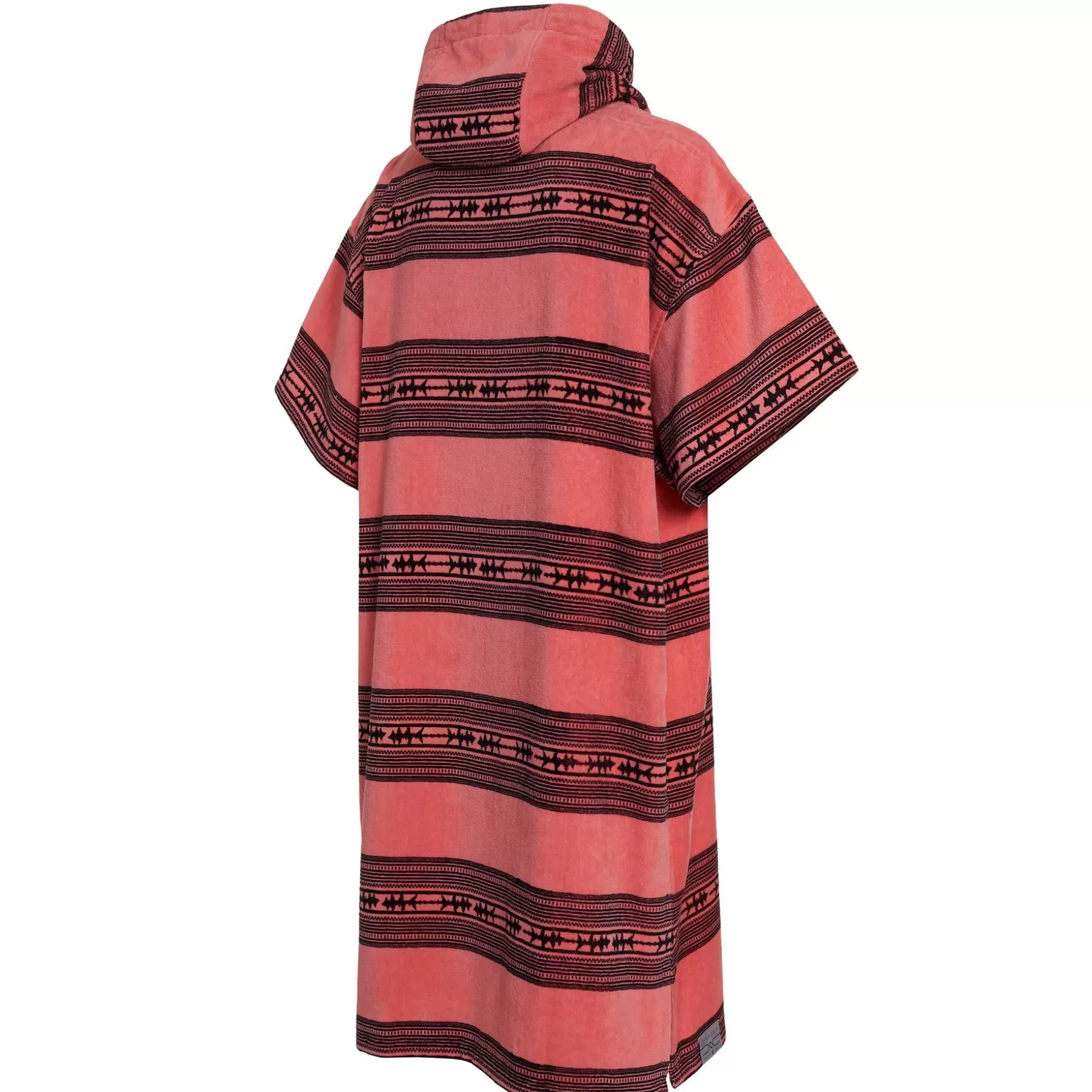 Mystic Ponchos & Towels>Velour